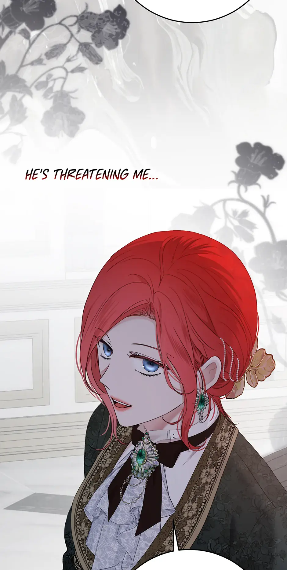 I Fell into a Reverse Harem Game Chapter 149 Page 73