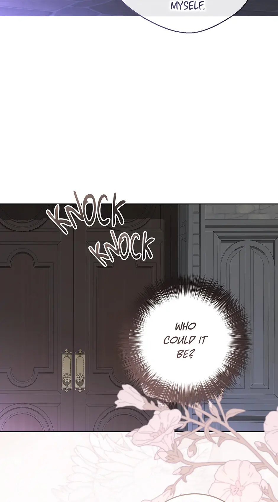 I Fell into a Reverse Harem Game Chapter 149 Page 76
