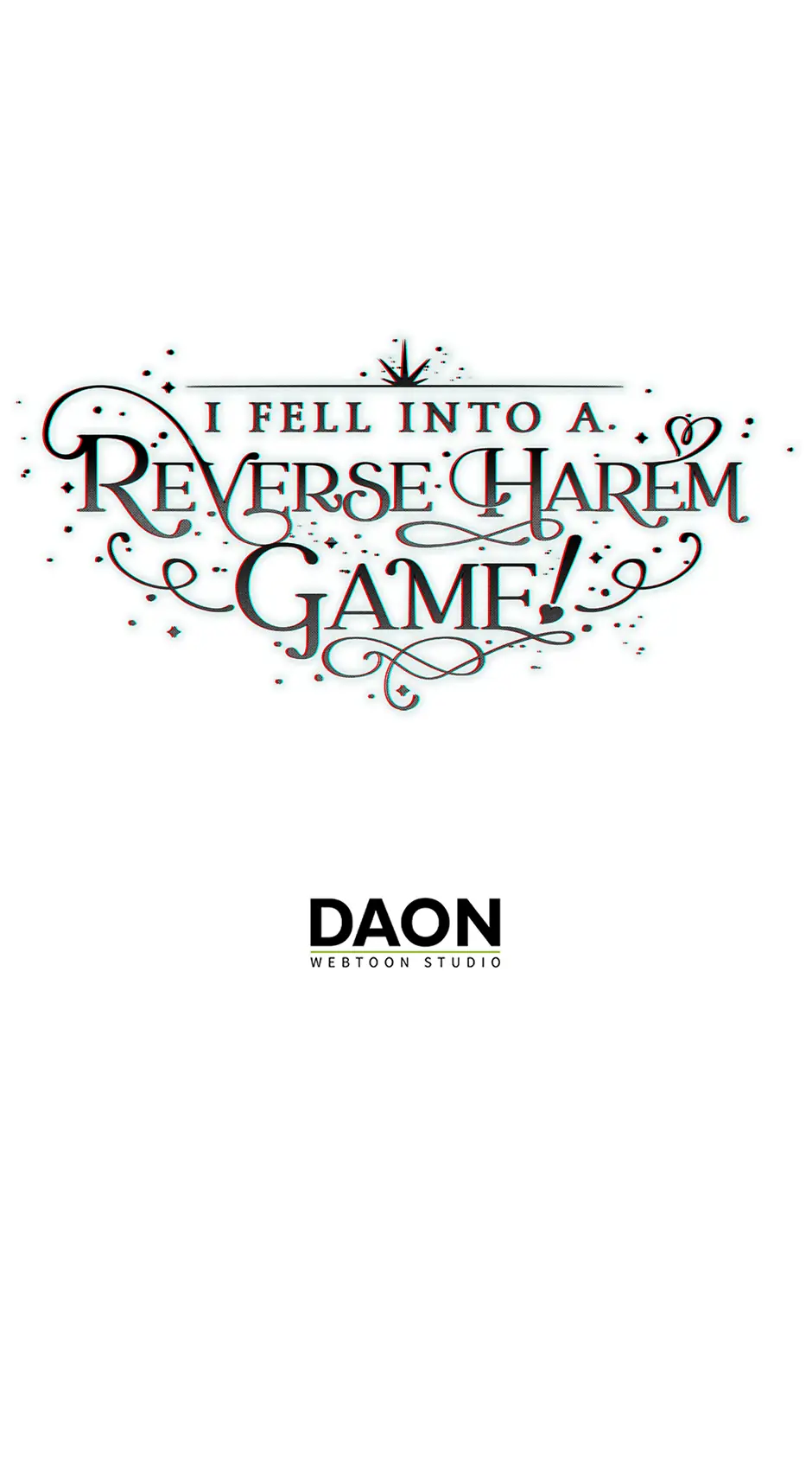 I Fell into a Reverse Harem Game Chapter 149 Page 79