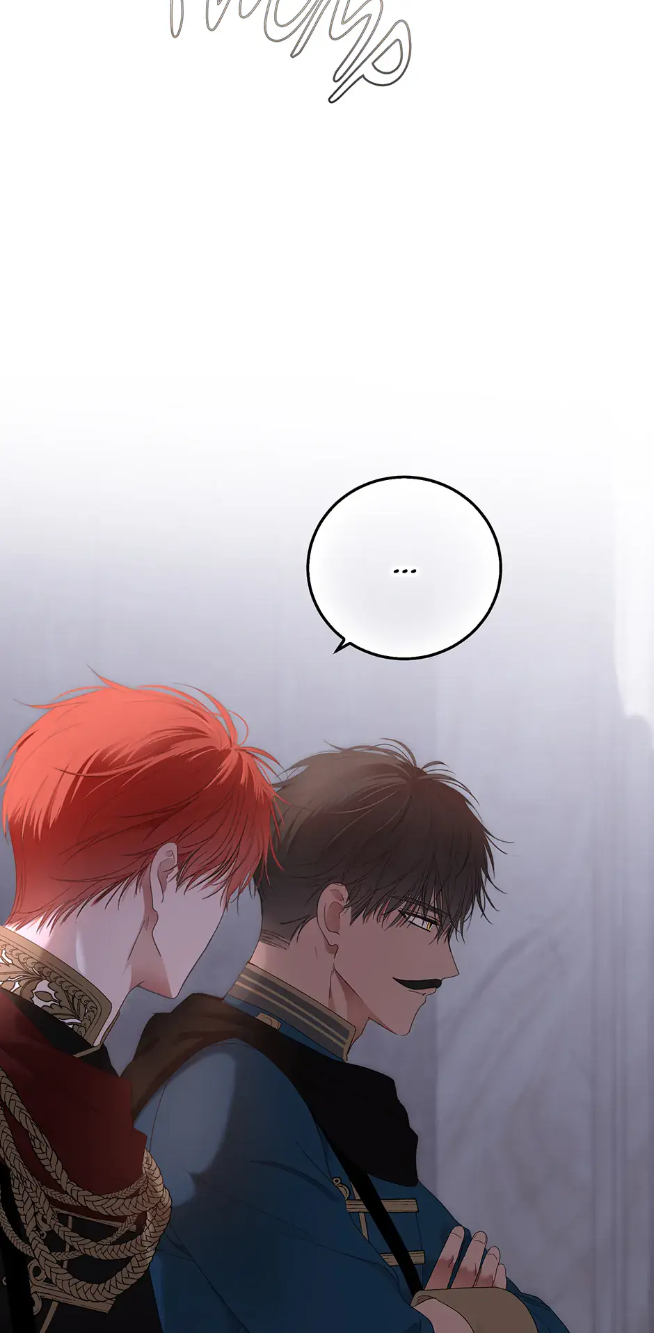 I Fell into a Reverse Harem Game Chapter 150 Page 5
