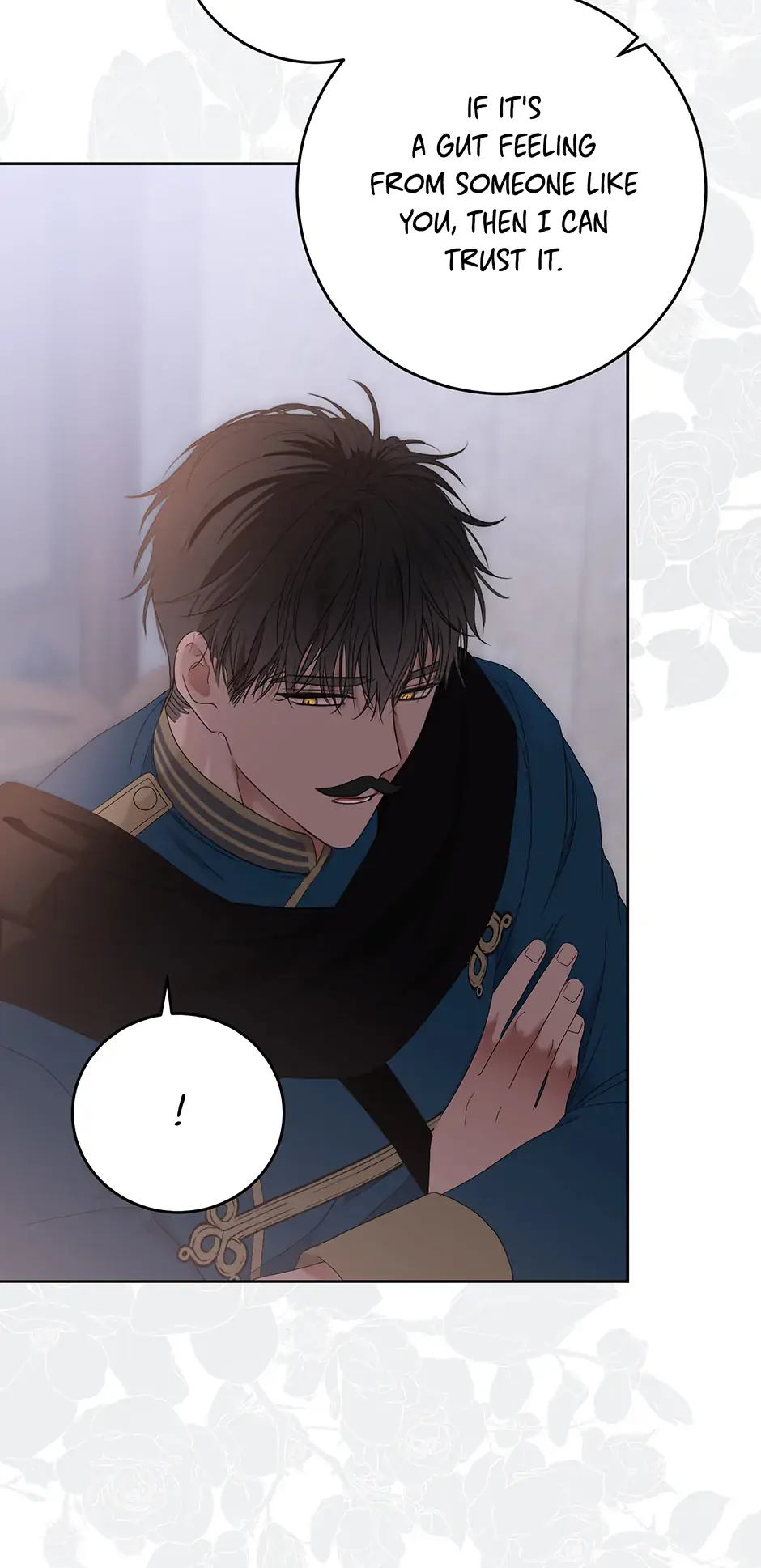 I Fell into a Reverse Harem Game Chapter 150 Page 12