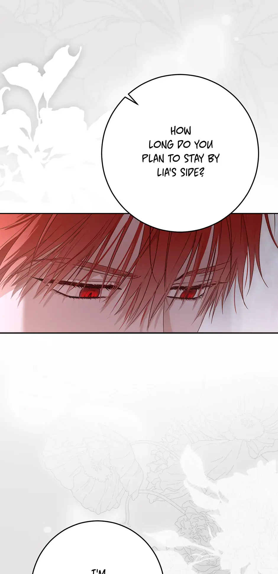 I Fell into a Reverse Harem Game Chapter 150 Page 17