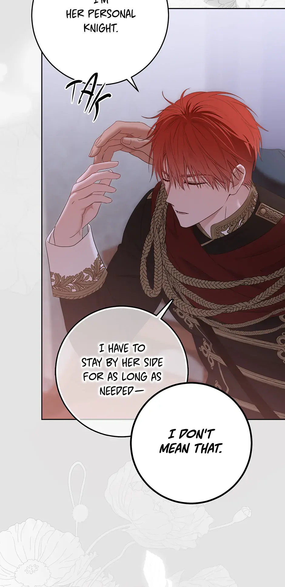 I Fell into a Reverse Harem Game Chapter 150 Page 18