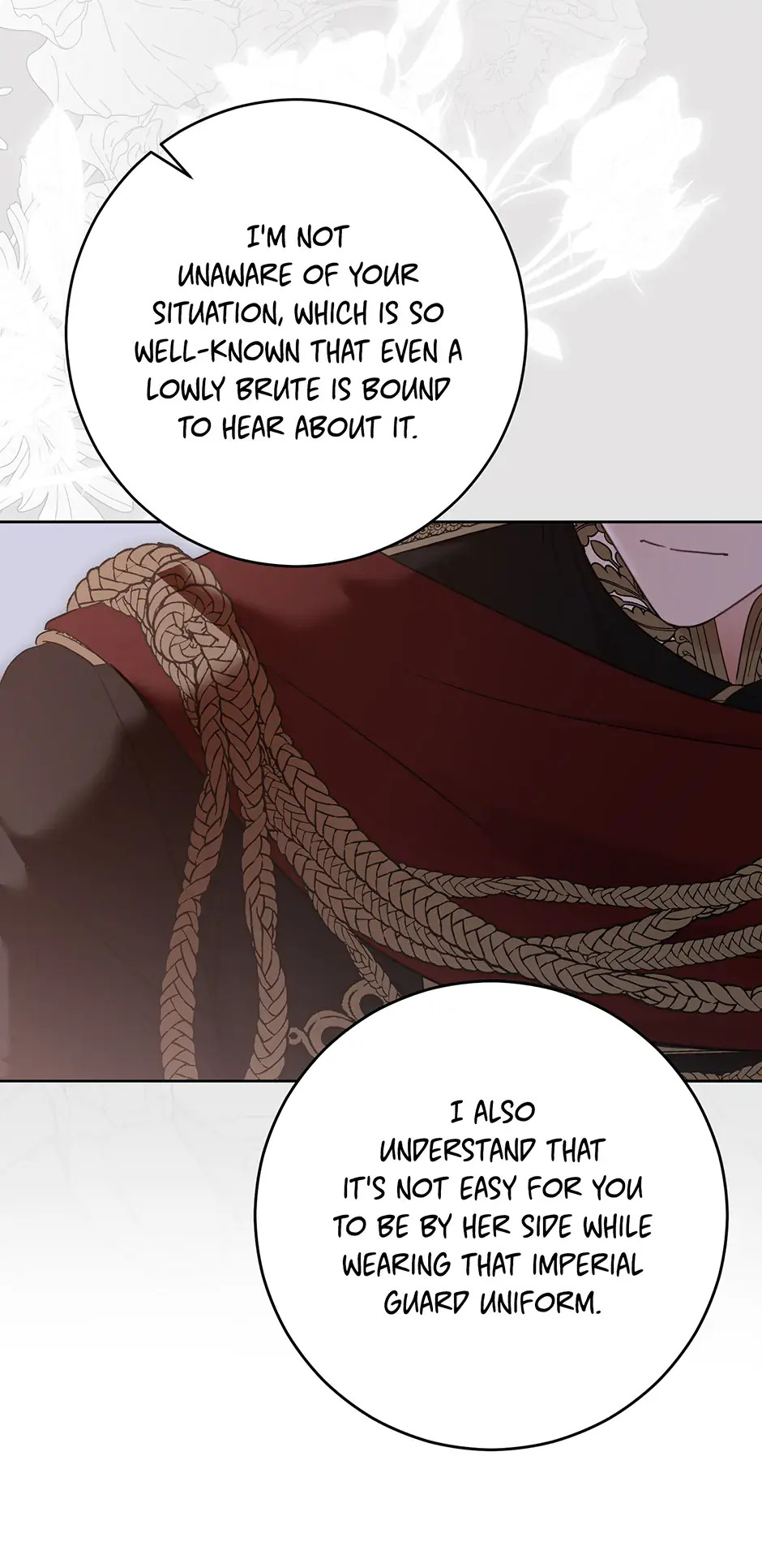 I Fell into a Reverse Harem Game Chapter 150 Page 19