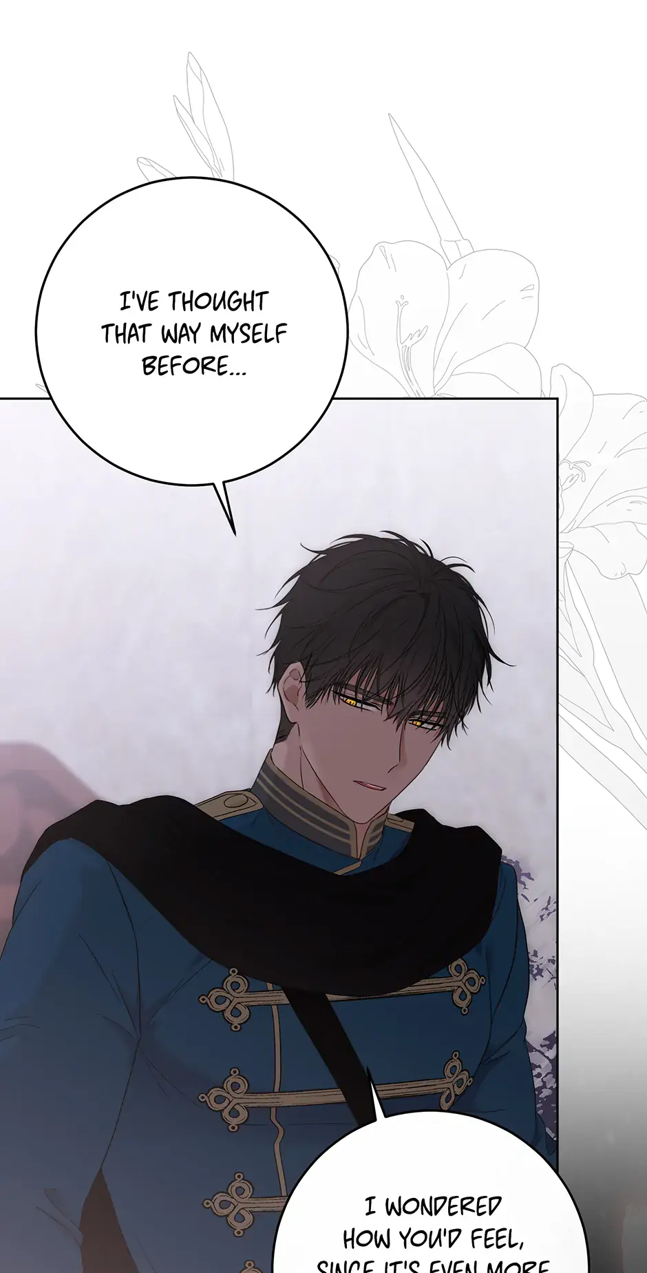 I Fell into a Reverse Harem Game Chapter 150 Page 20