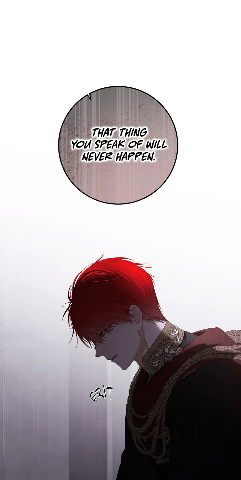 I Fell into a Reverse Harem Game Chapter 150 Page 30