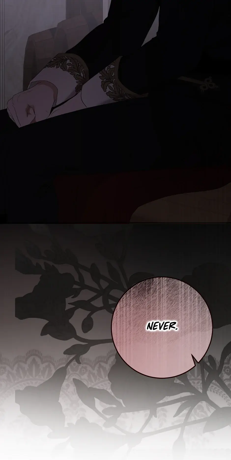 I Fell into a Reverse Harem Game Chapter 150 Page 31