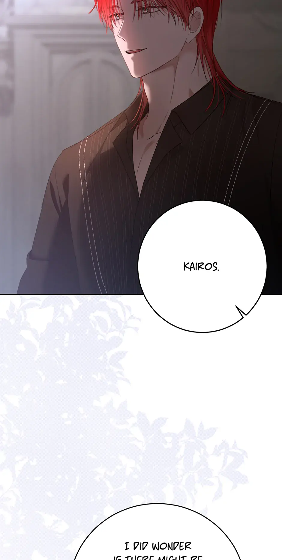 I Fell into a Reverse Harem Game Chapter 150 Page 36