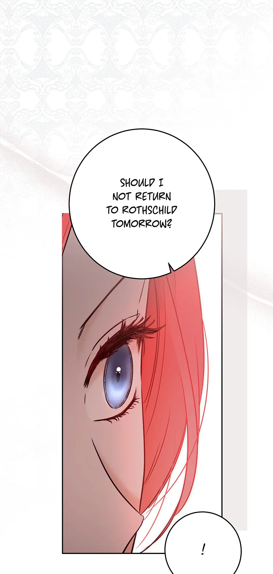 I Fell into a Reverse Harem Game Chapter 150 Page 41