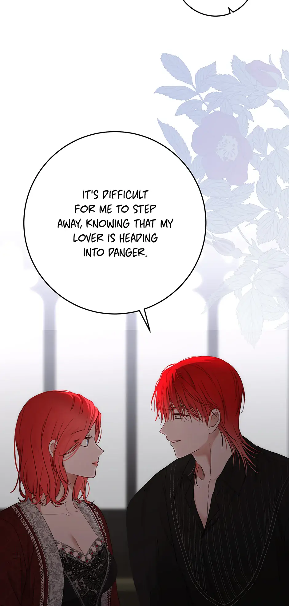 I Fell into a Reverse Harem Game Chapter 150 Page 42