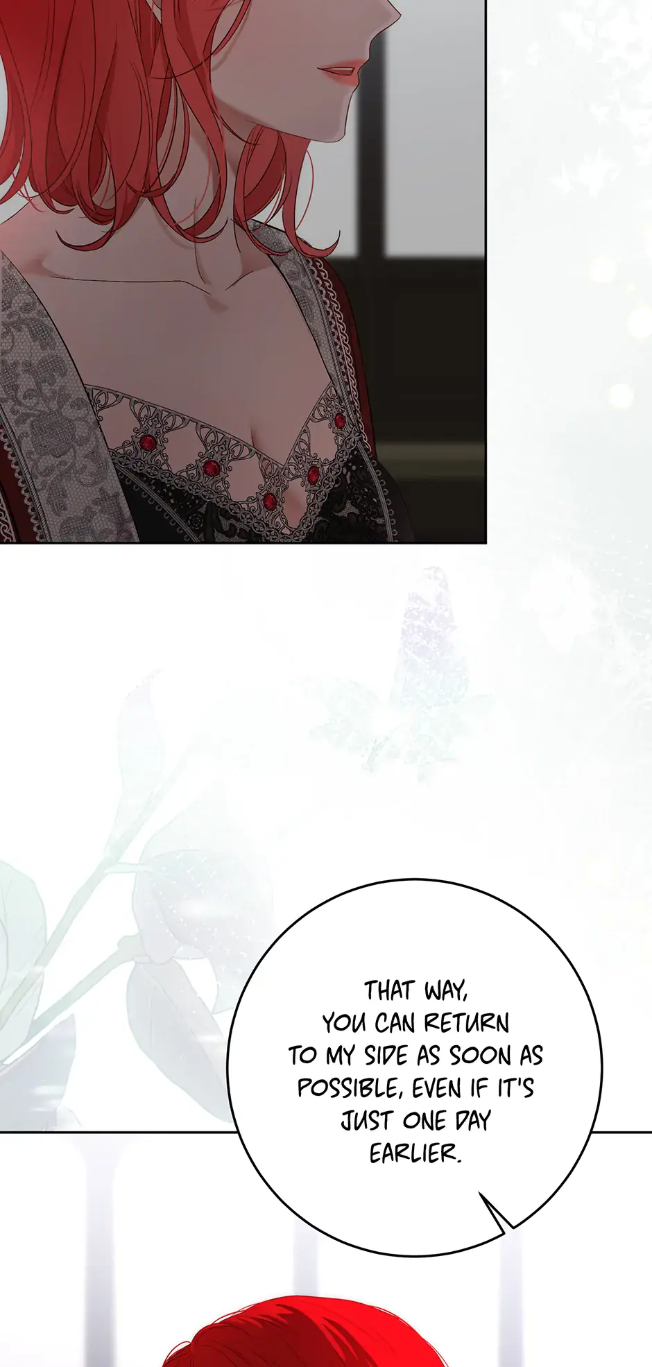 I Fell into a Reverse Harem Game Chapter 150 Page 44