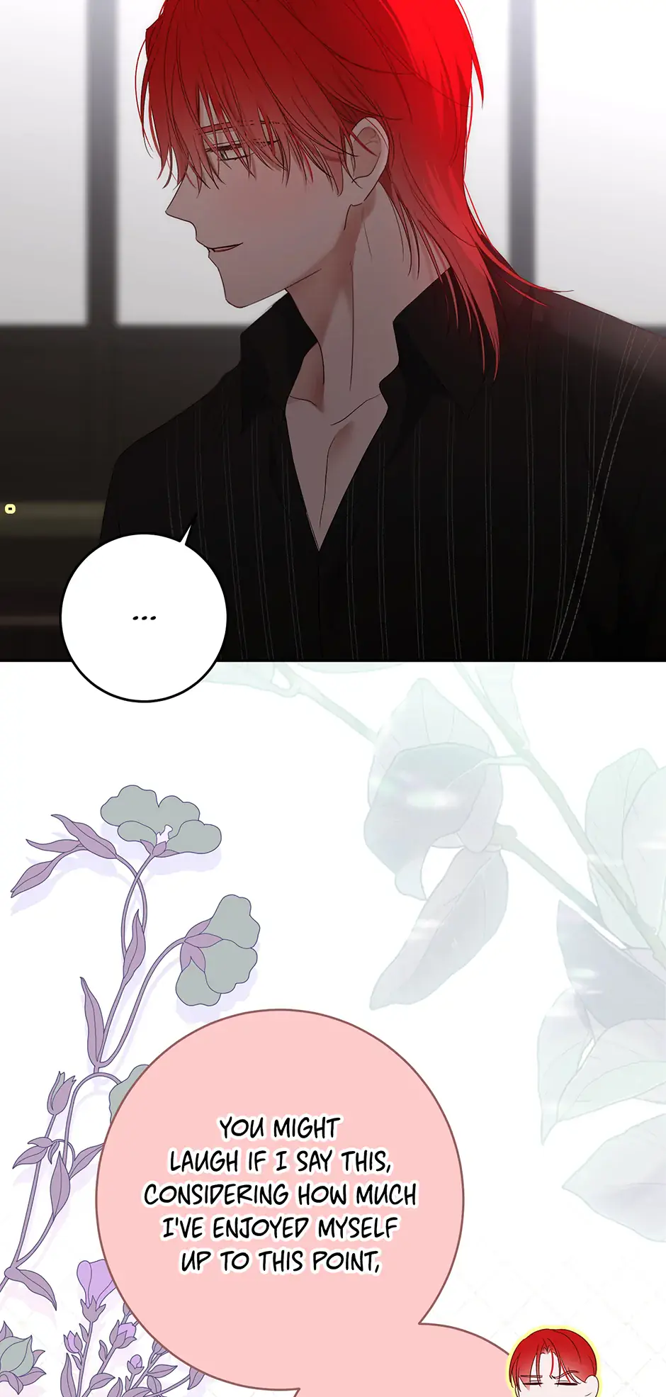 I Fell into a Reverse Harem Game Chapter 150 Page 45