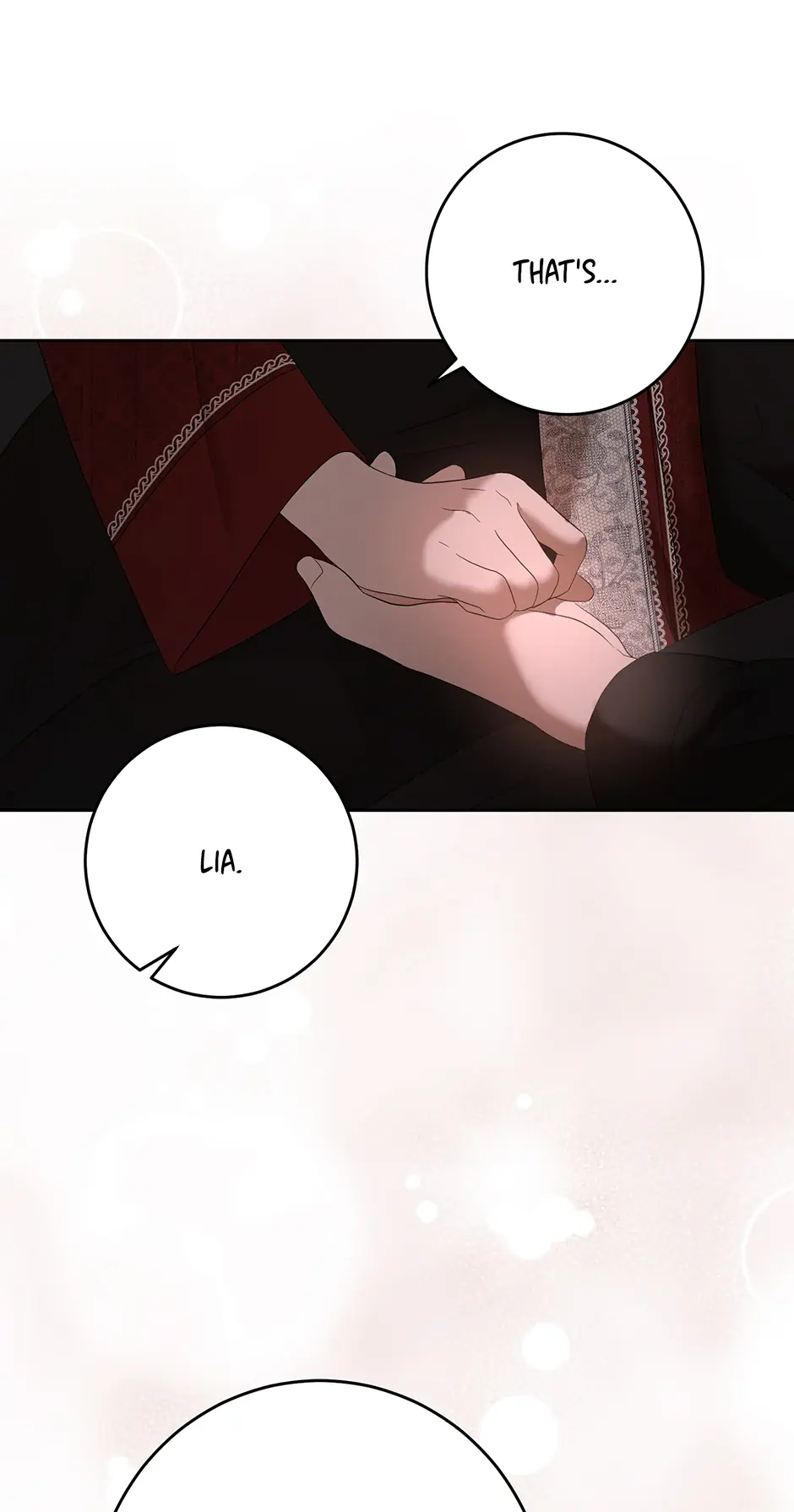 I Fell into a Reverse Harem Game Chapter 150 Page 48
