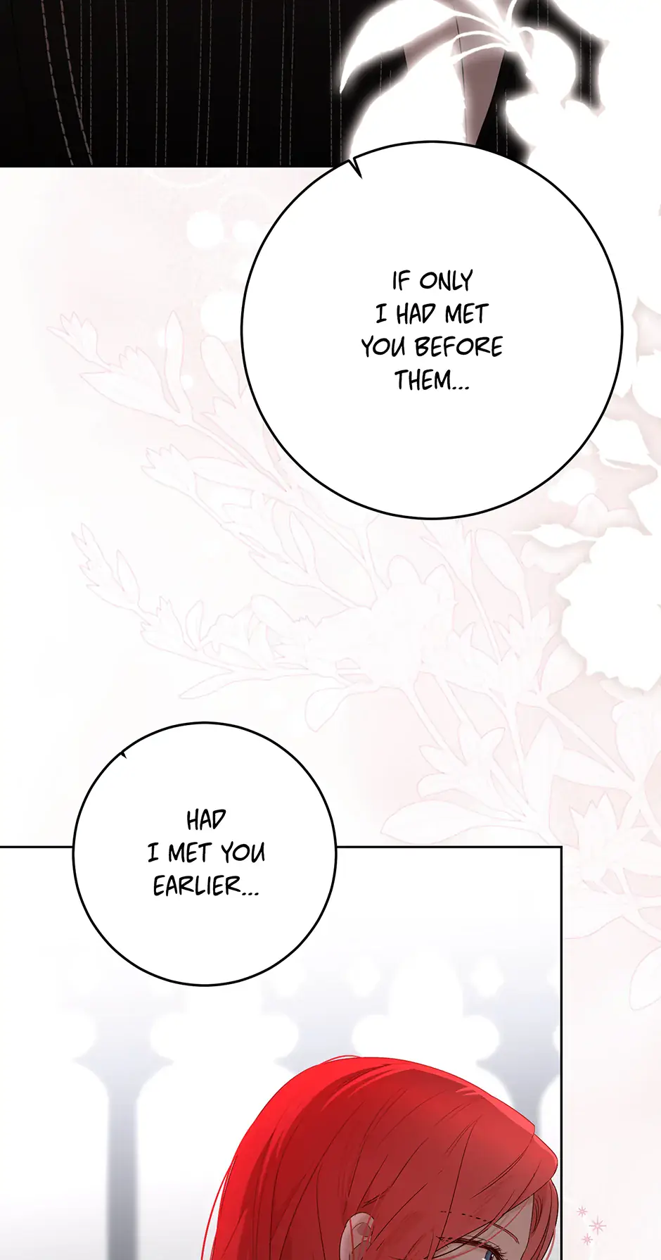 I Fell into a Reverse Harem Game Chapter 150 Page 51