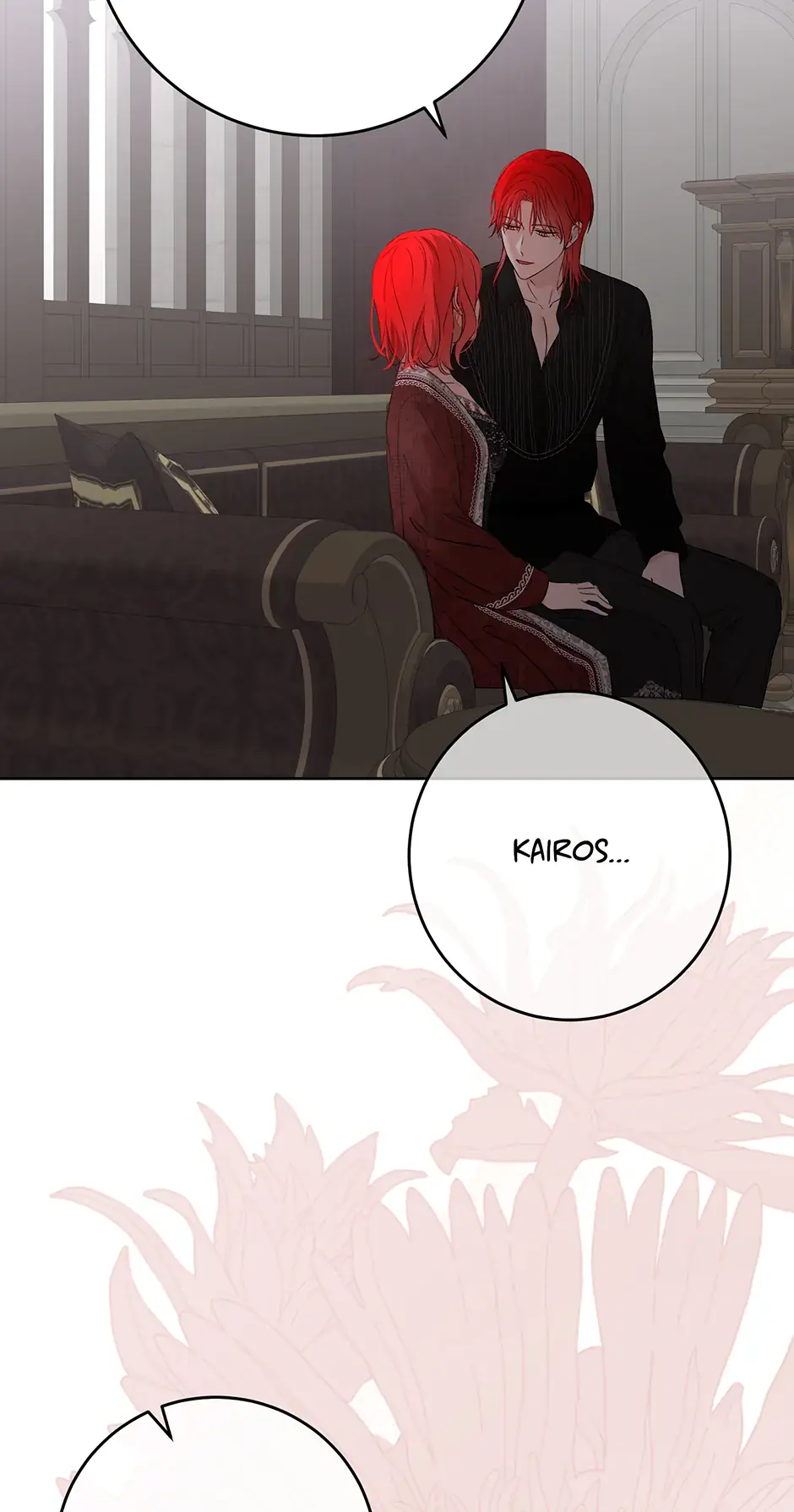 I Fell into a Reverse Harem Game Chapter 150 Page 53