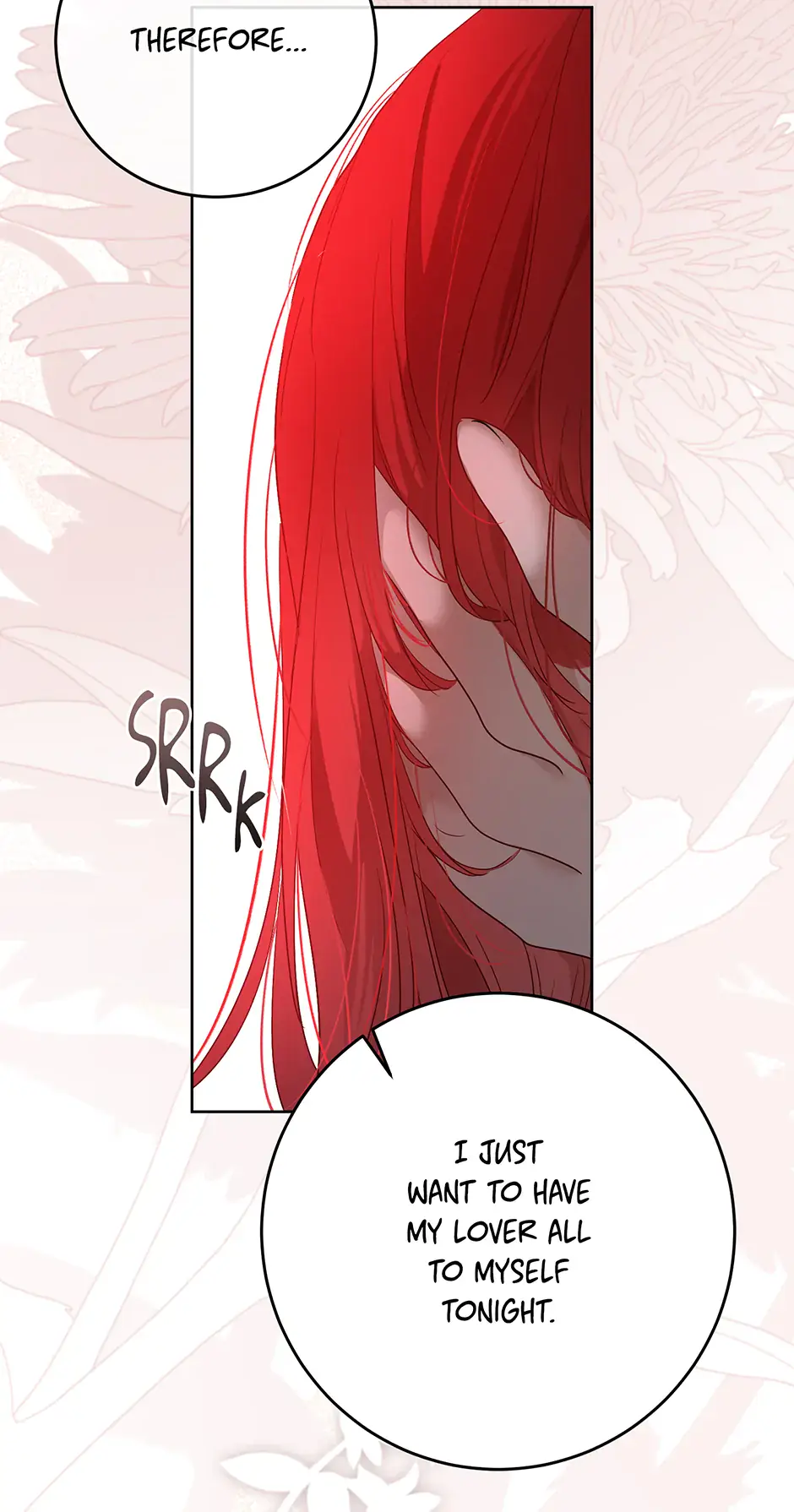 I Fell into a Reverse Harem Game Chapter 150 Page 54