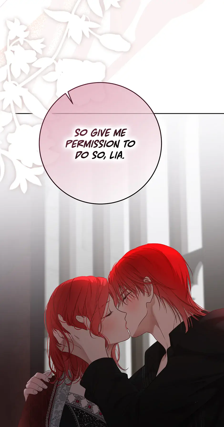 I Fell into a Reverse Harem Game Chapter 150 Page 55