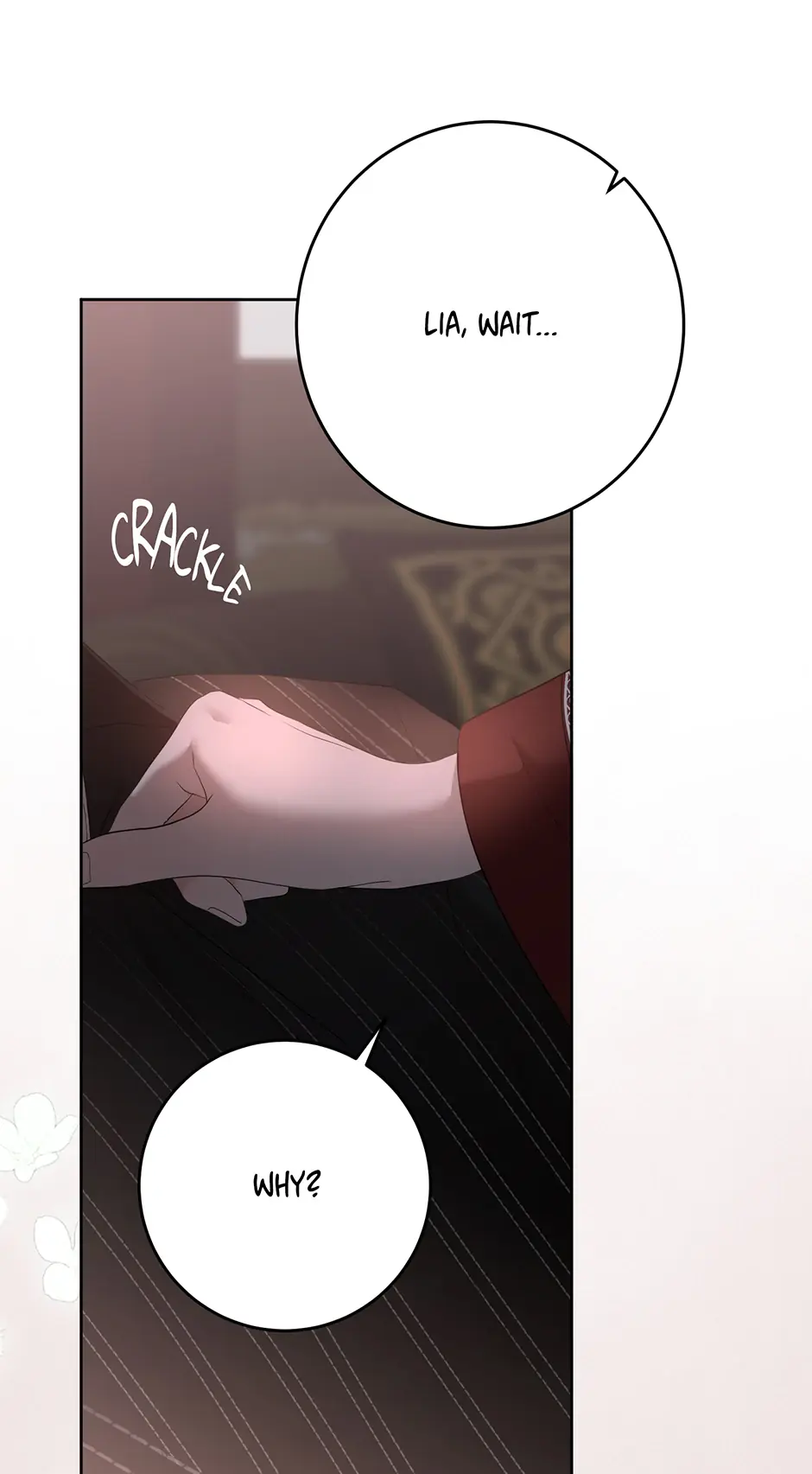 I Fell into a Reverse Harem Game Chapter 150 Page 59