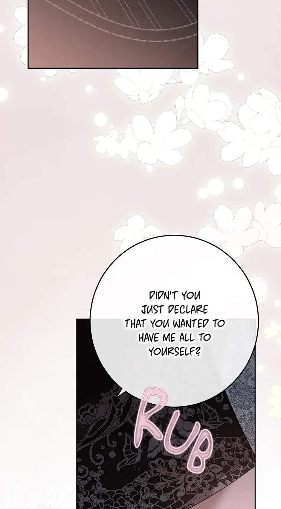 I Fell into a Reverse Harem Game Chapter 150 Page 60
