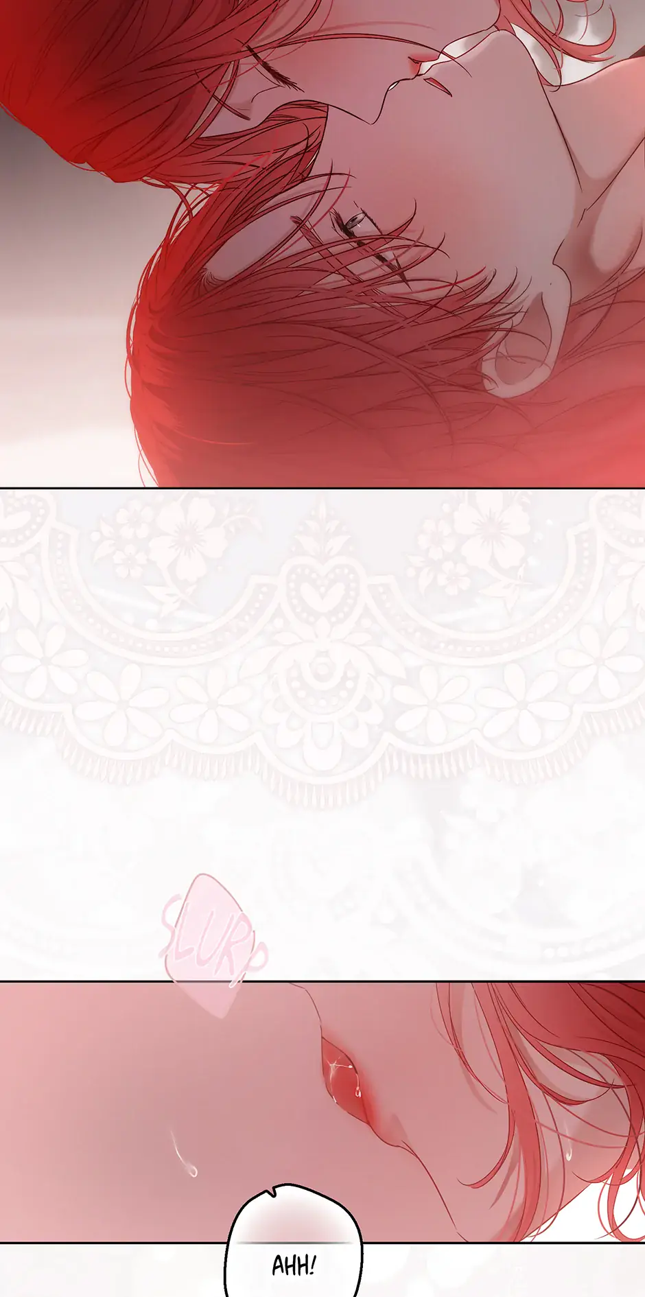 I Fell into a Reverse Harem Game Chapter 150 Page 64