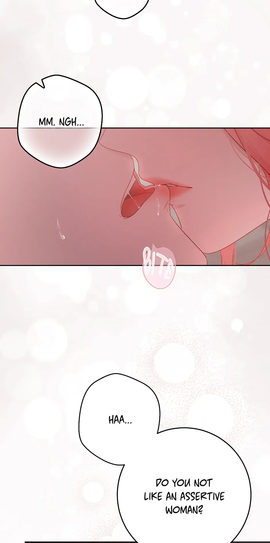 I Fell into a Reverse Harem Game Chapter 150 Page 65
