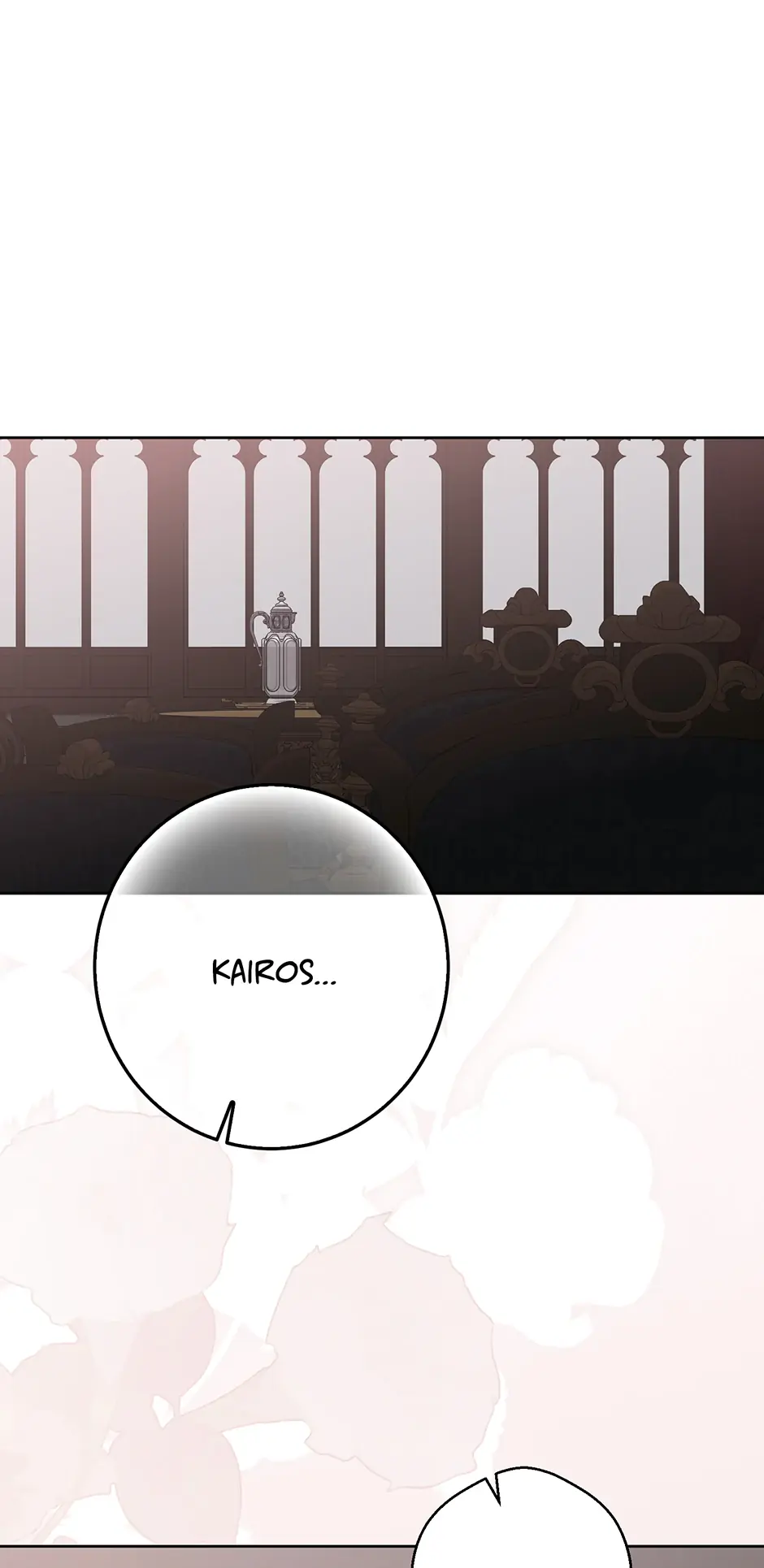 I Fell into a Reverse Harem Game Chapter 151 Page 2