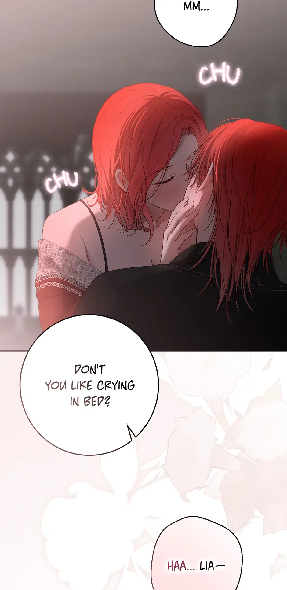 I Fell into a Reverse Harem Game Chapter 151 Page 3