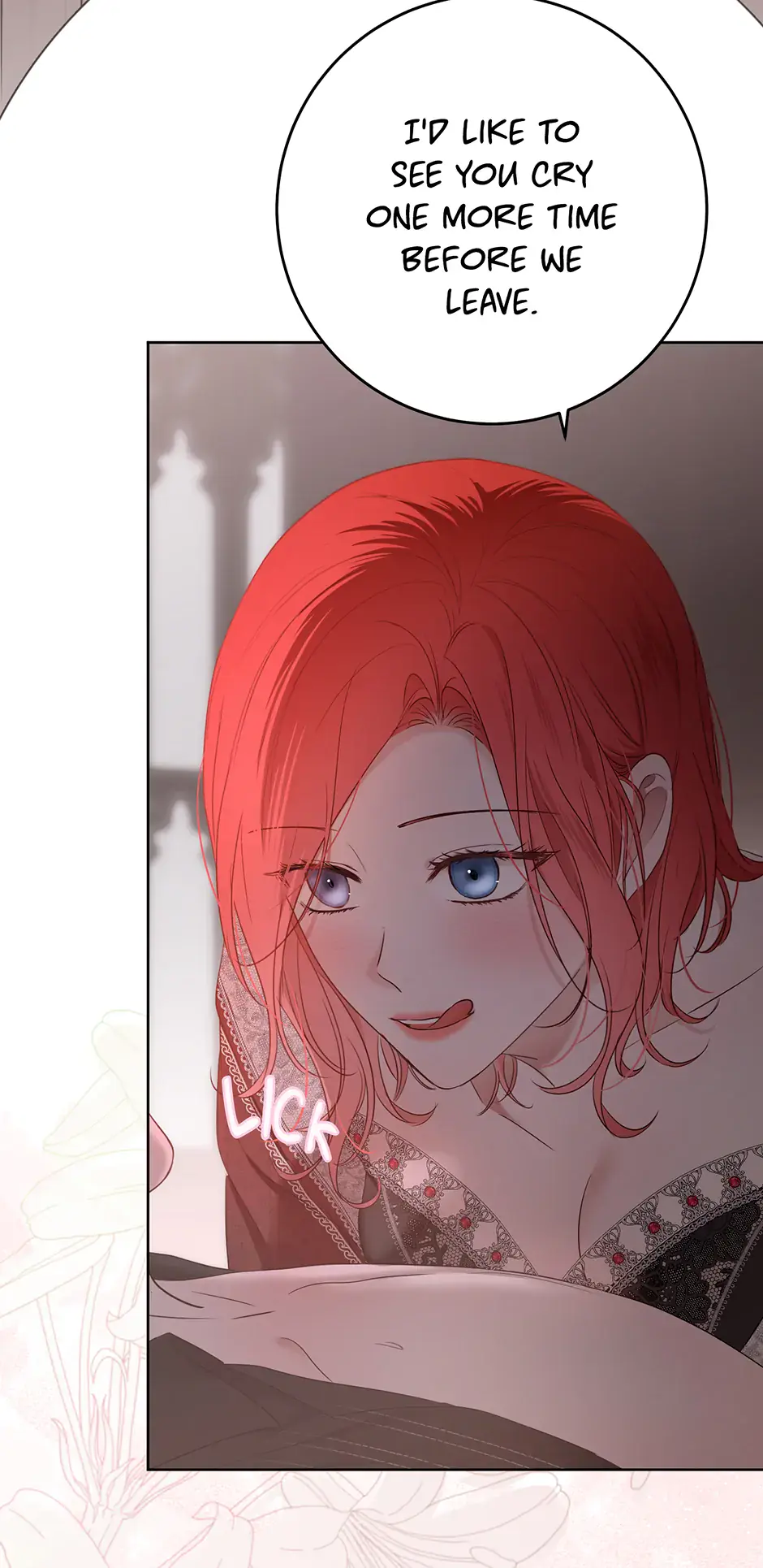 I Fell into a Reverse Harem Game Chapter 151 Page 5