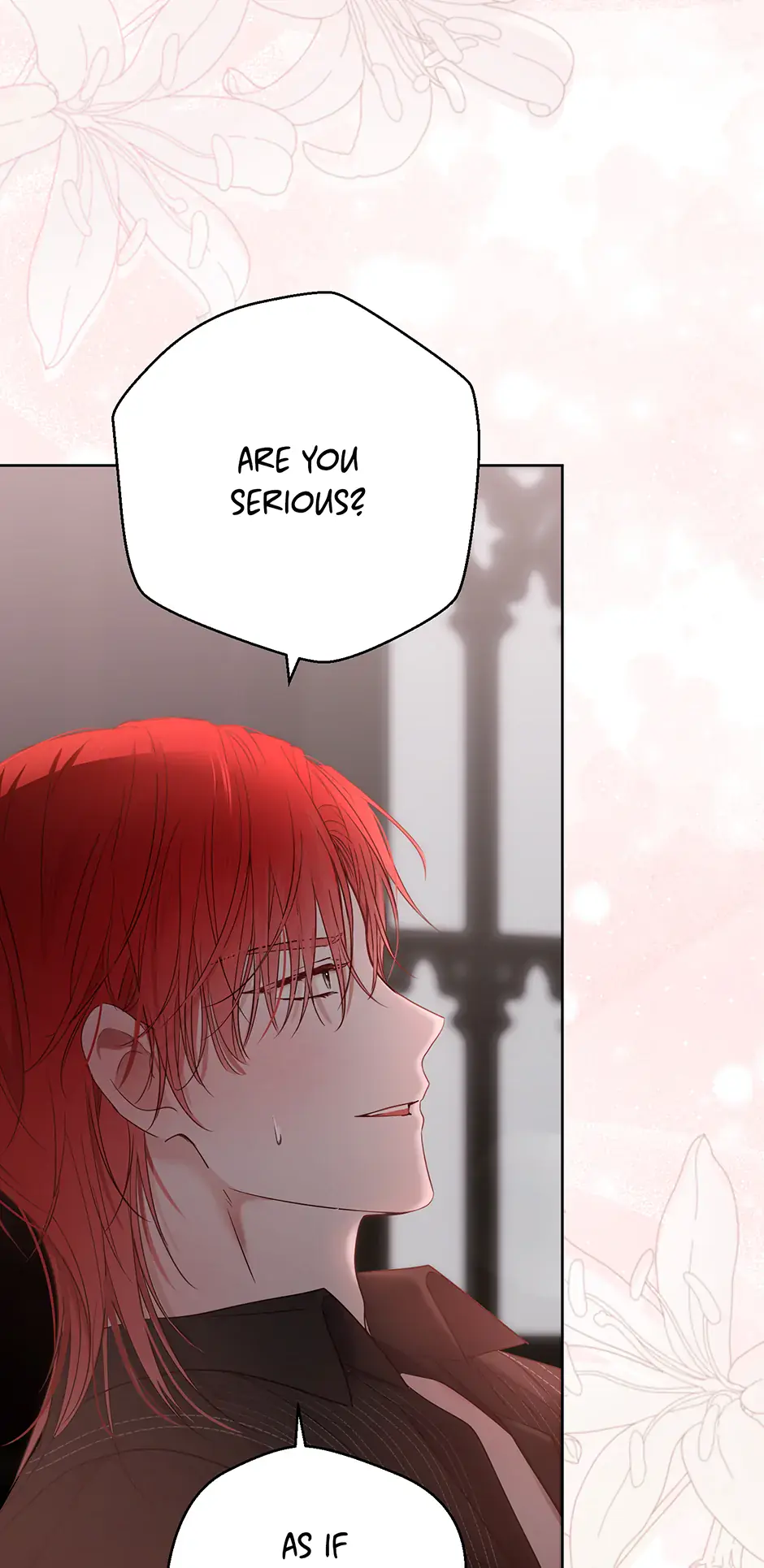I Fell into a Reverse Harem Game Chapter 151 Page 6