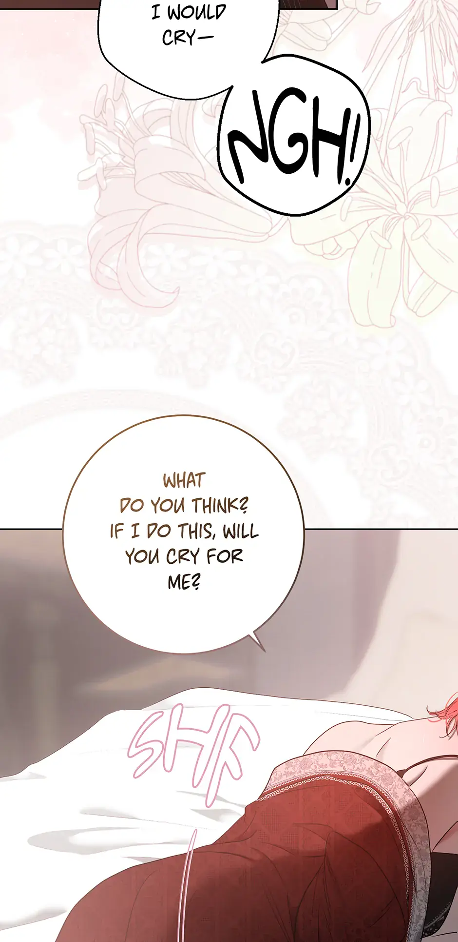 I Fell into a Reverse Harem Game Chapter 151 Page 7