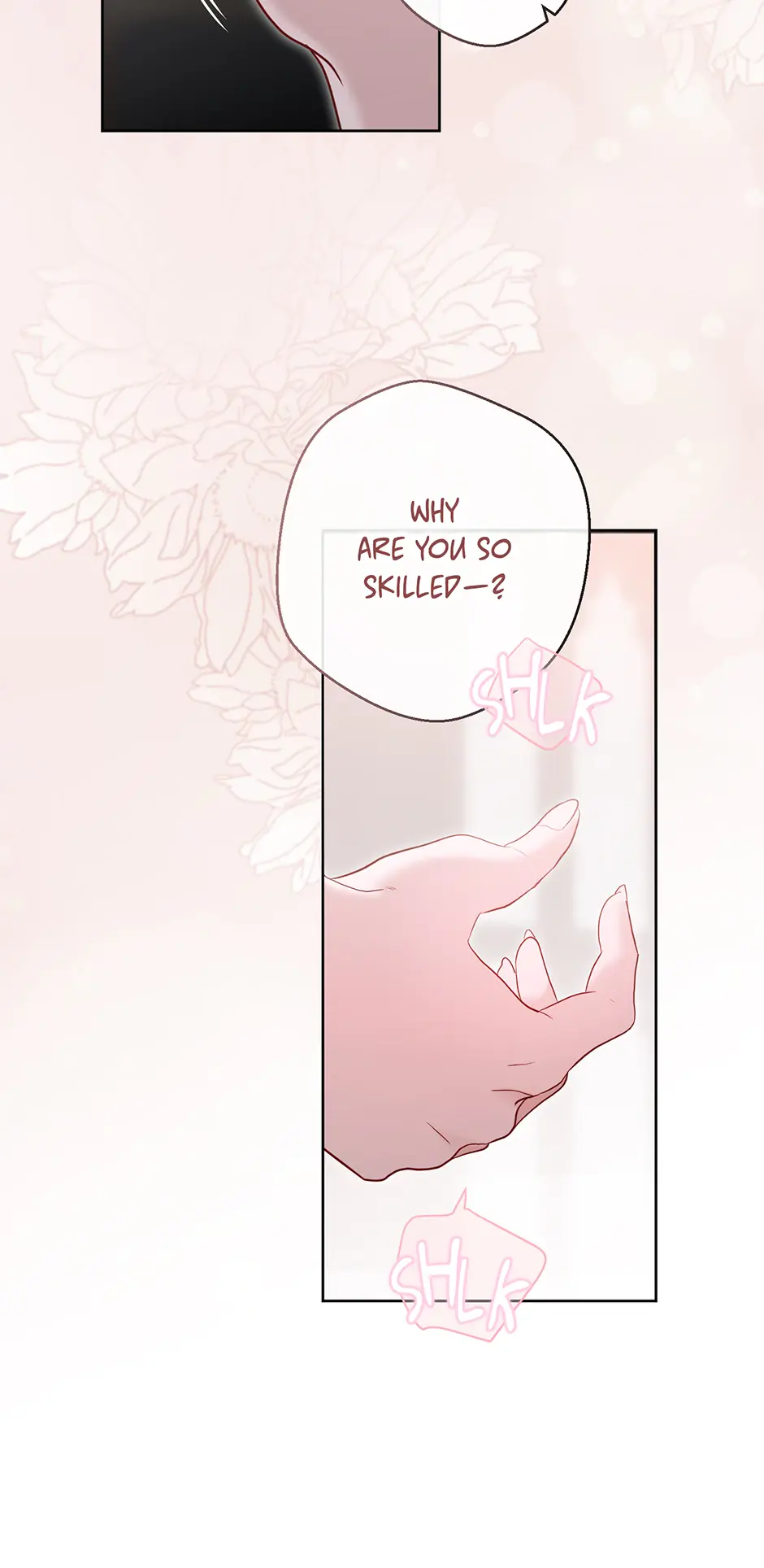 I Fell into a Reverse Harem Game Chapter 151 Page 9