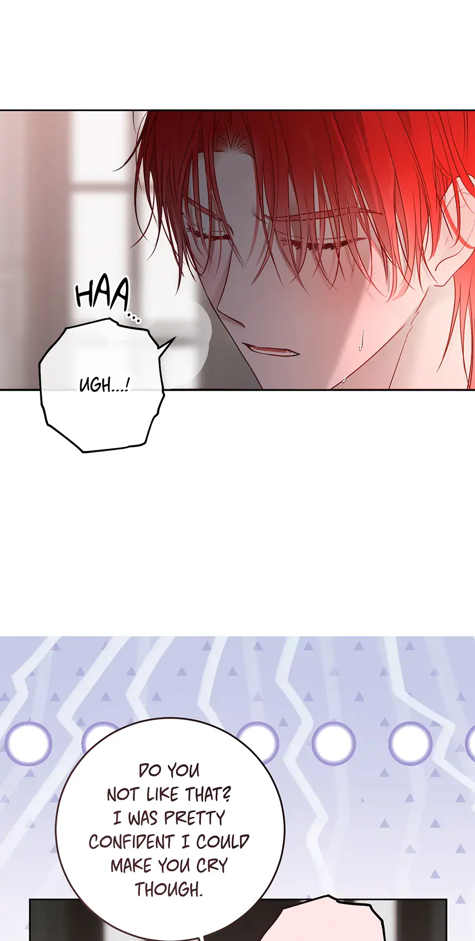 I Fell into a Reverse Harem Game Chapter 151 Page 10