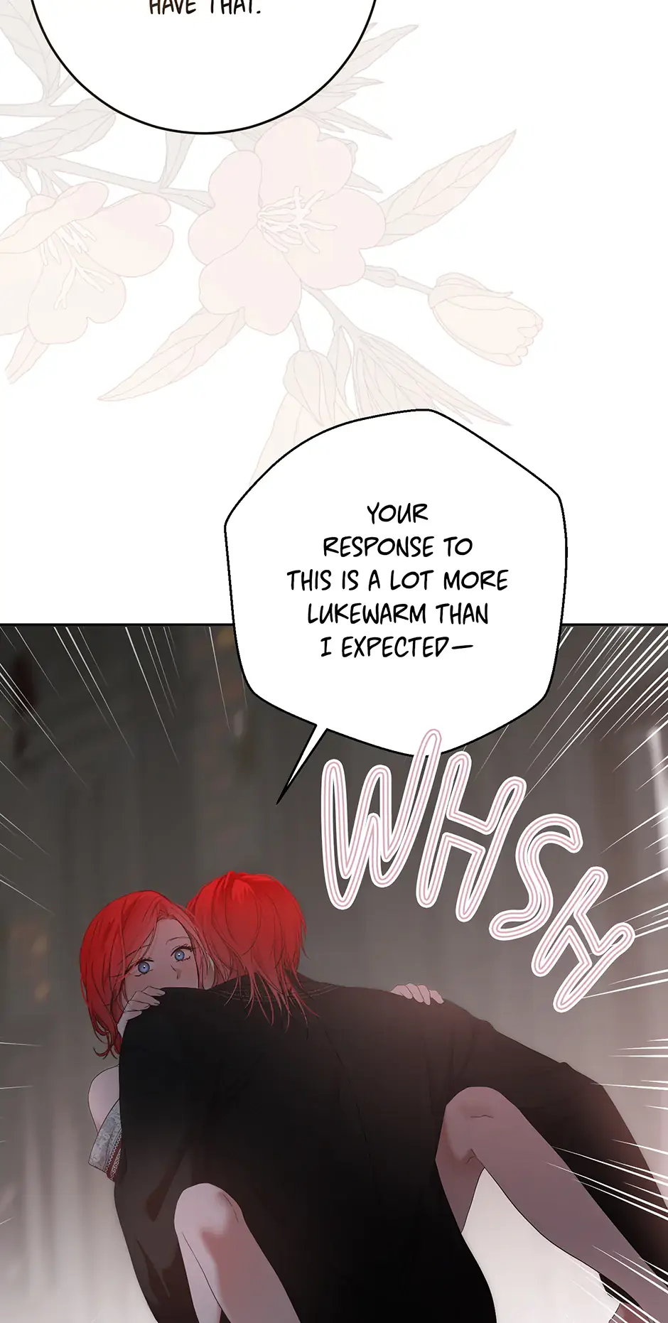 I Fell into a Reverse Harem Game Chapter 151 Page 13