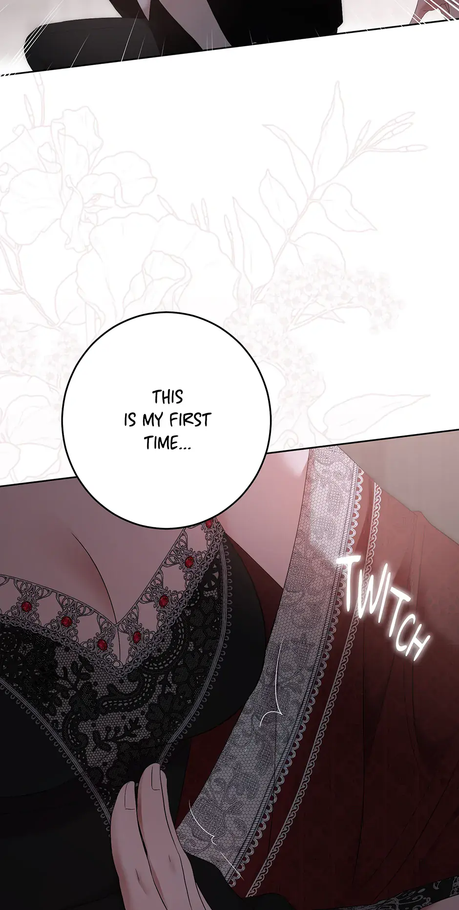 I Fell into a Reverse Harem Game Chapter 151 Page 14