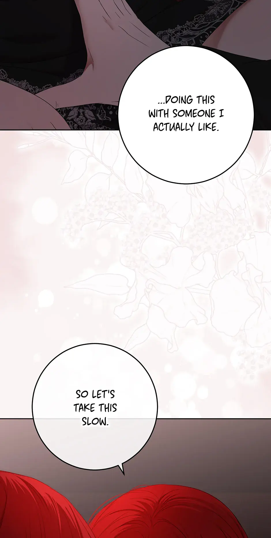 I Fell into a Reverse Harem Game Chapter 151 Page 15