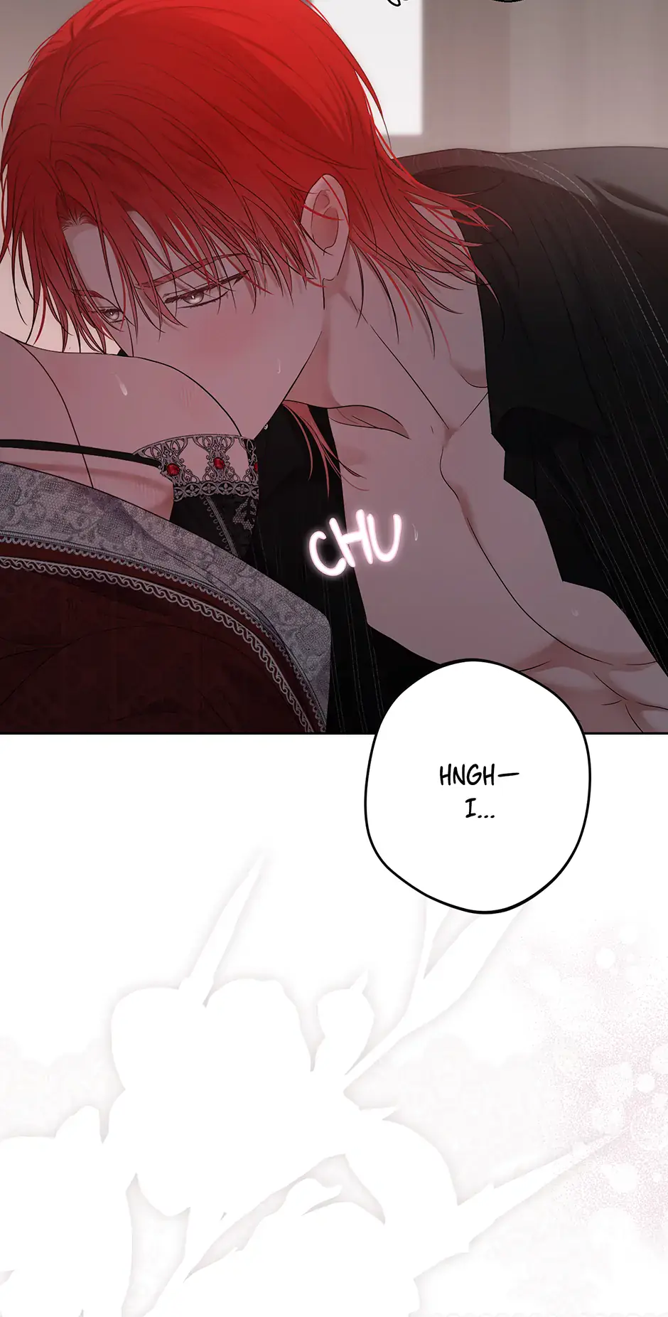 I Fell into a Reverse Harem Game Chapter 151 Page 20