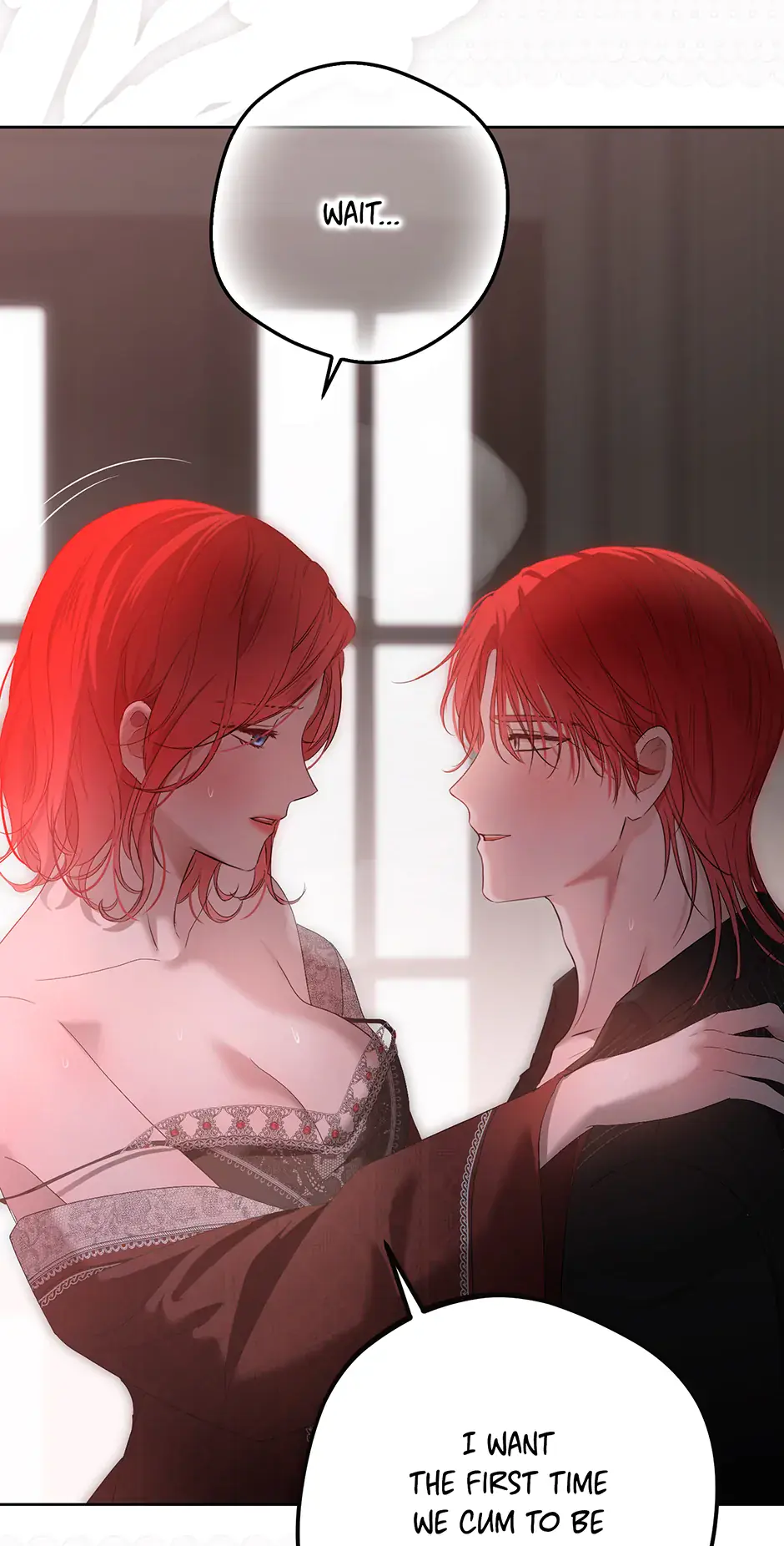 I Fell into a Reverse Harem Game Chapter 151 Page 21