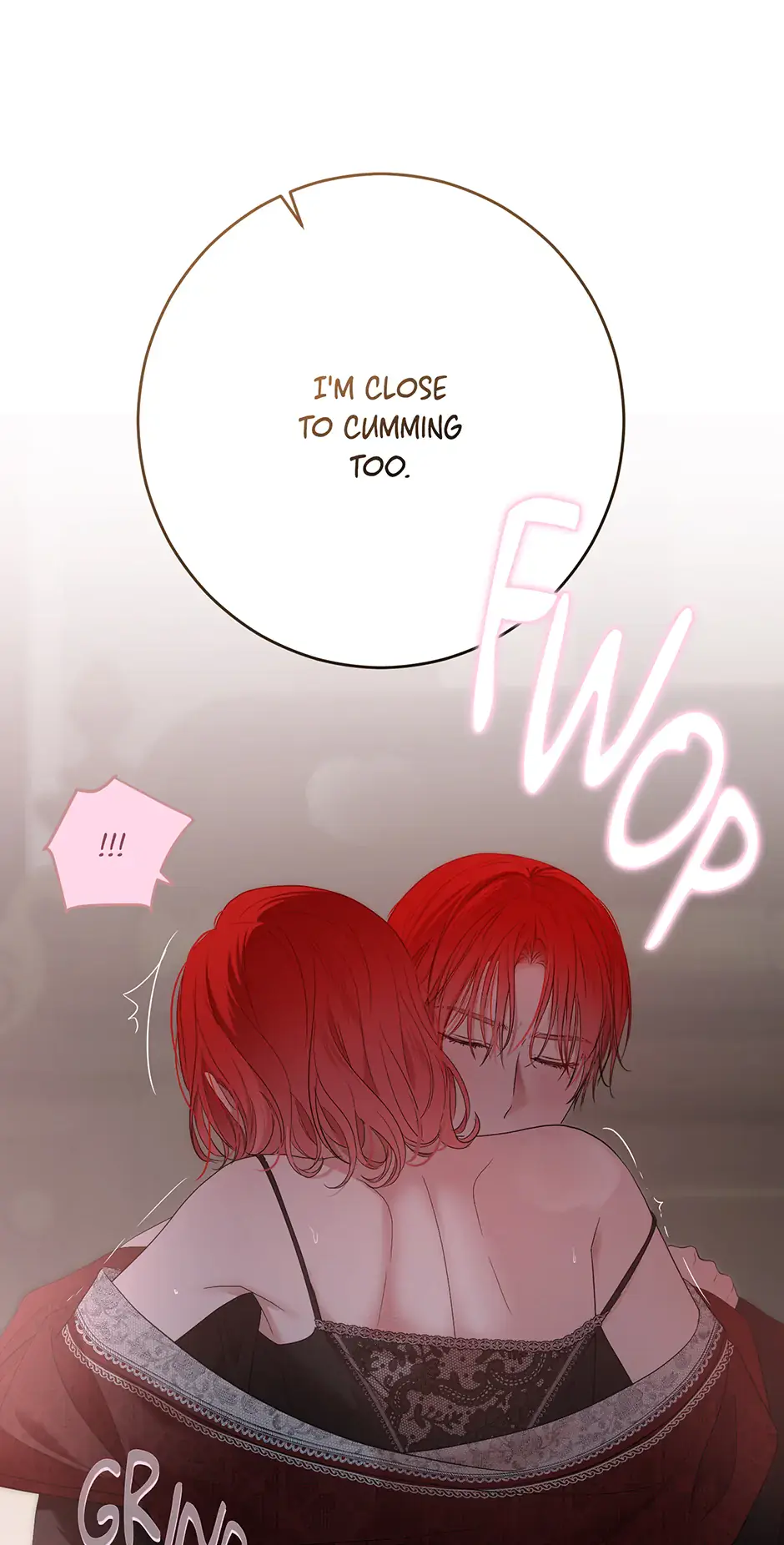 I Fell into a Reverse Harem Game Chapter 151 Page 23
