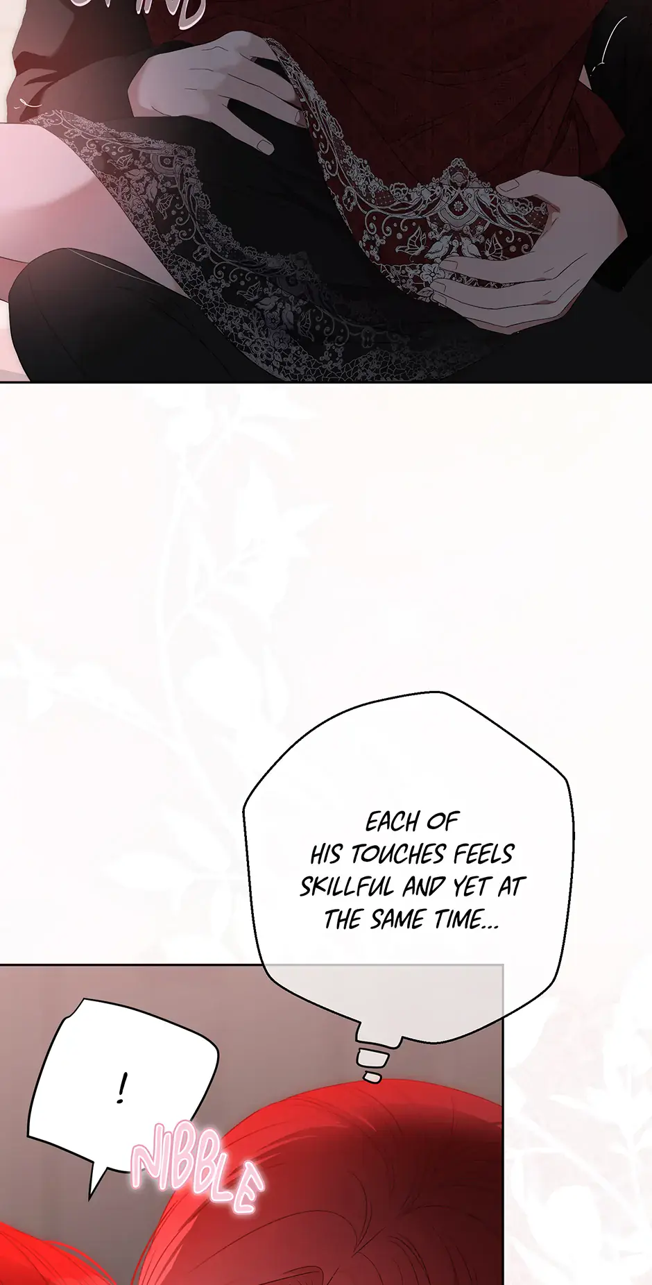 I Fell into a Reverse Harem Game Chapter 151 Page 24