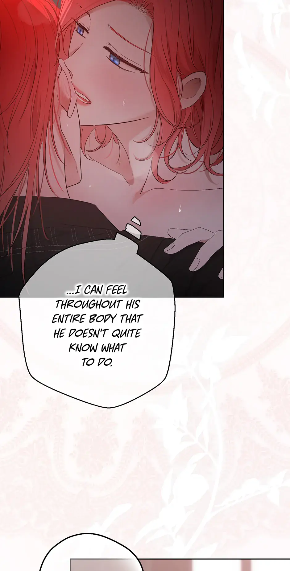 I Fell into a Reverse Harem Game Chapter 151 Page 25