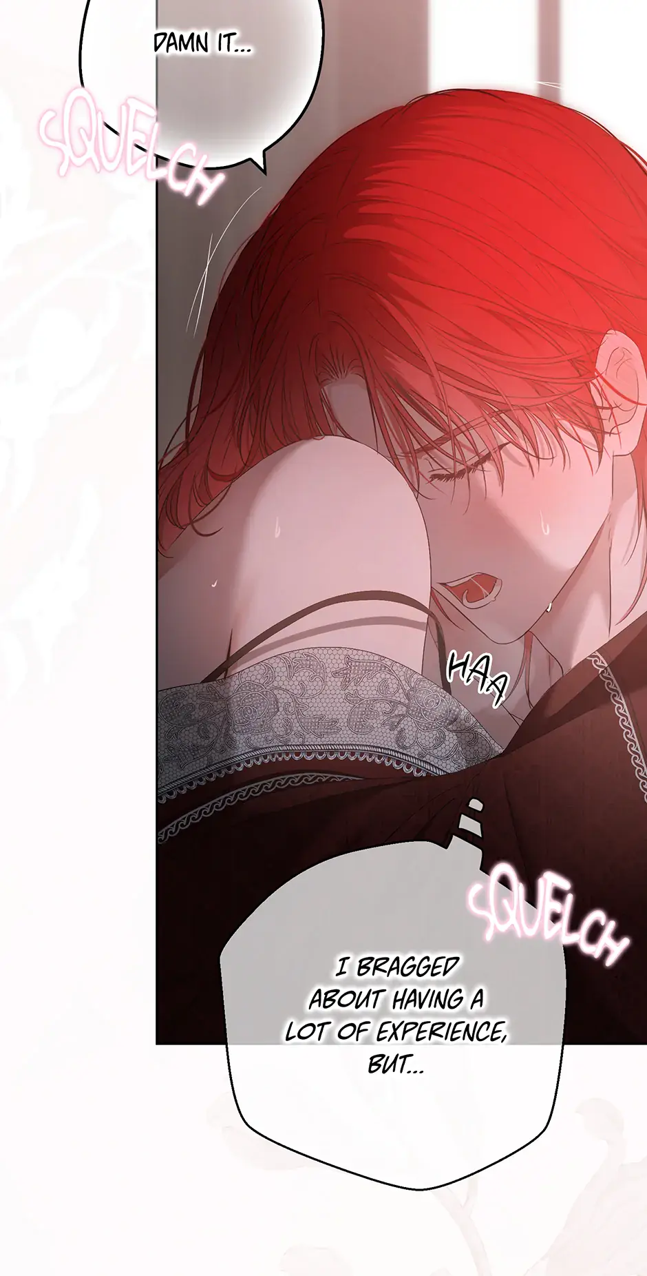 I Fell into a Reverse Harem Game Chapter 151 Page 26