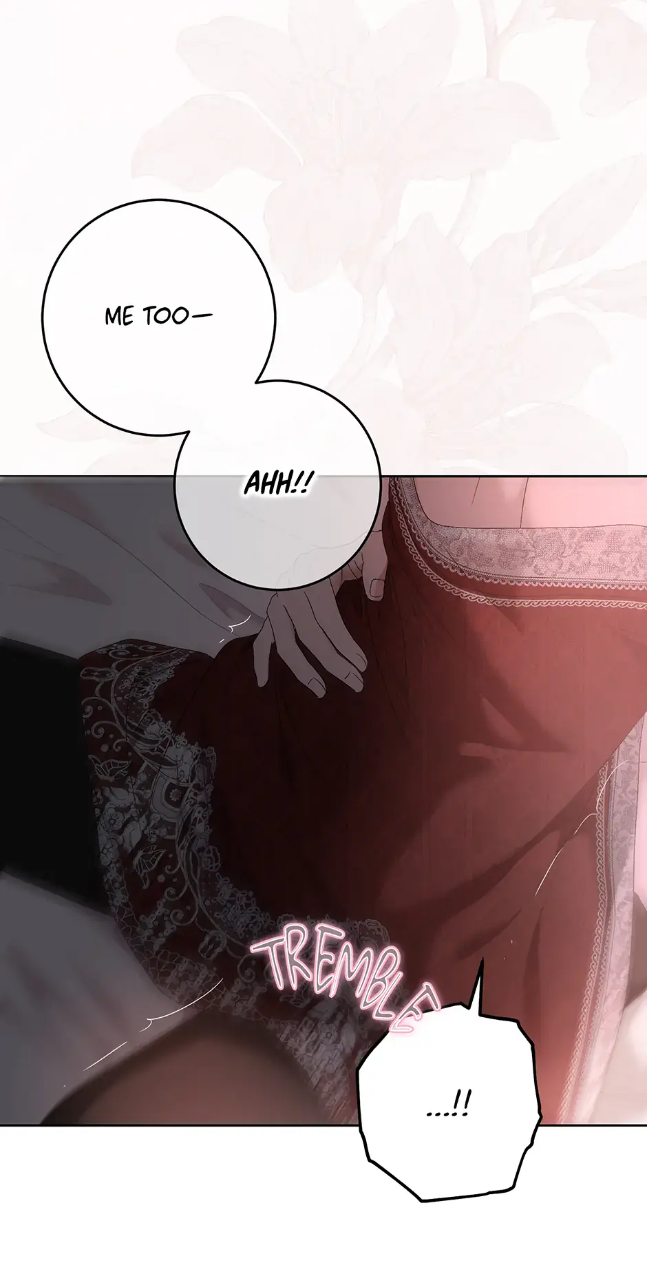 I Fell into a Reverse Harem Game Chapter 151 Page 27