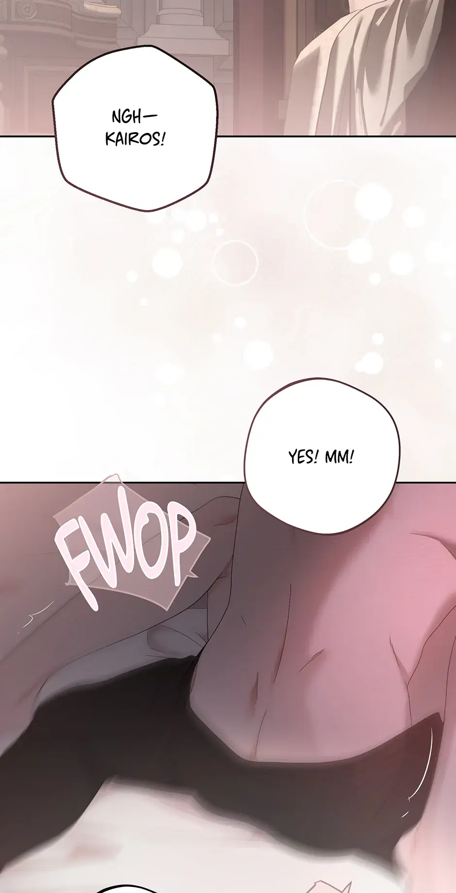 I Fell into a Reverse Harem Game Chapter 151 Page 29