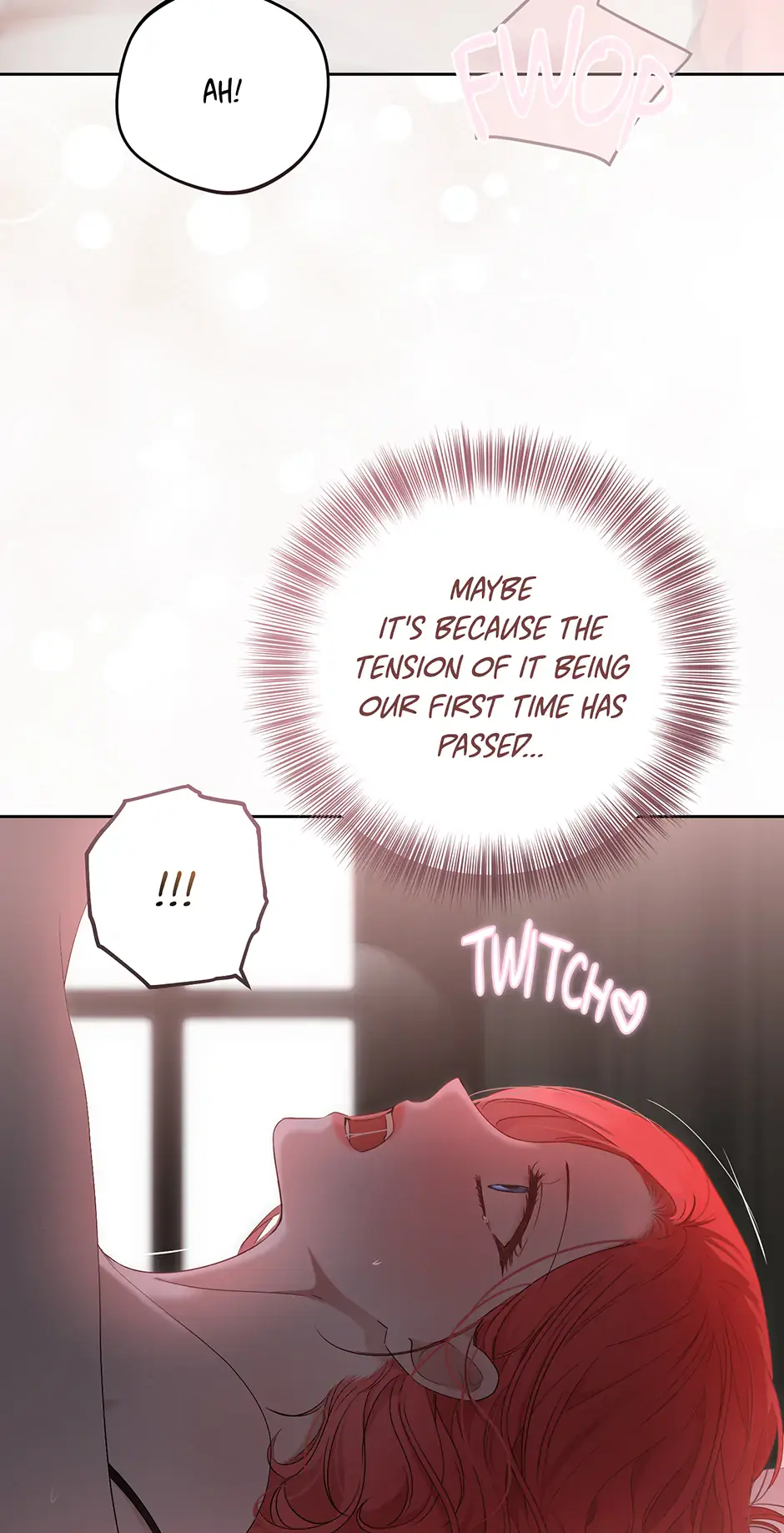 I Fell into a Reverse Harem Game Chapter 151 Page 30