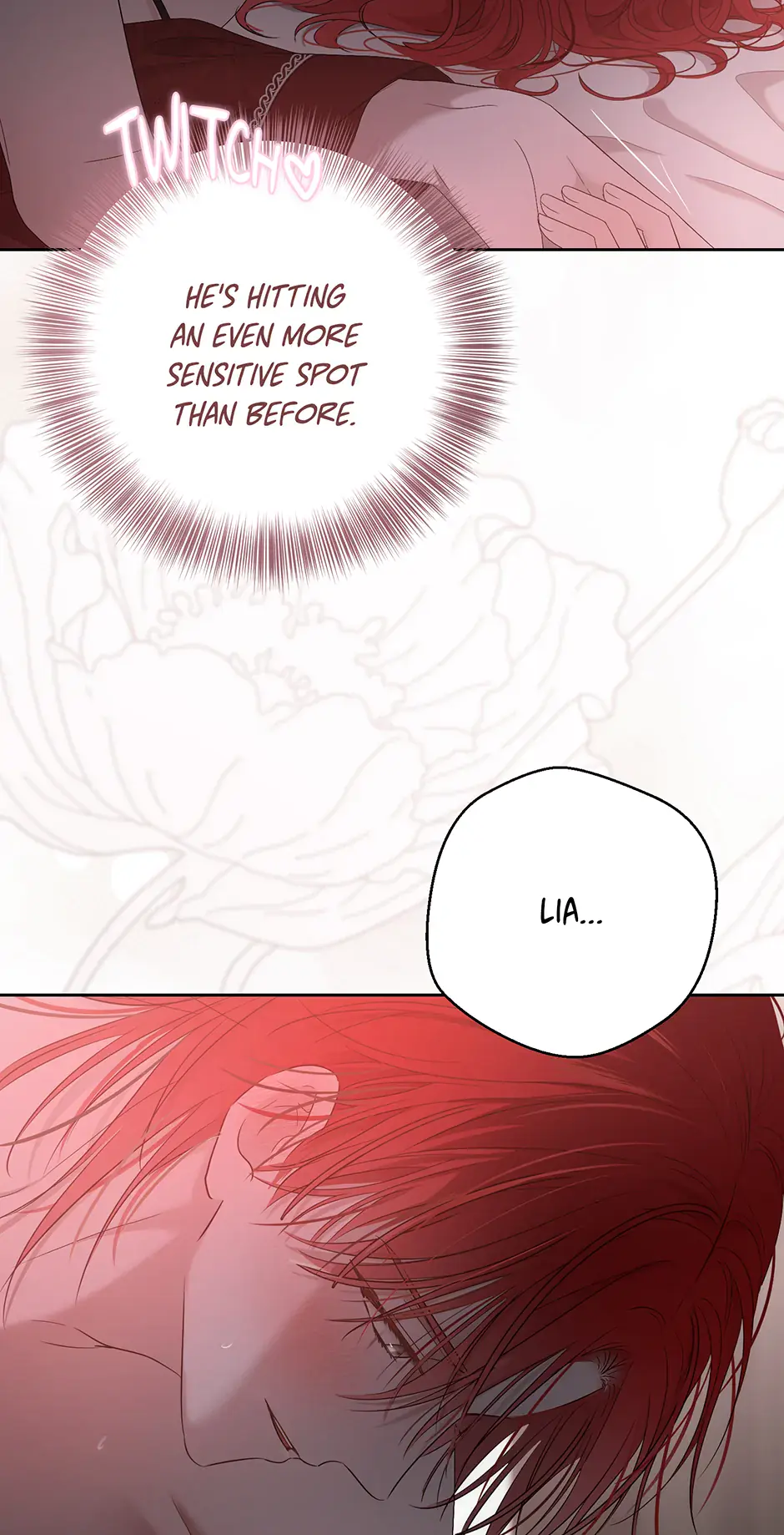 I Fell into a Reverse Harem Game Chapter 151 Page 31