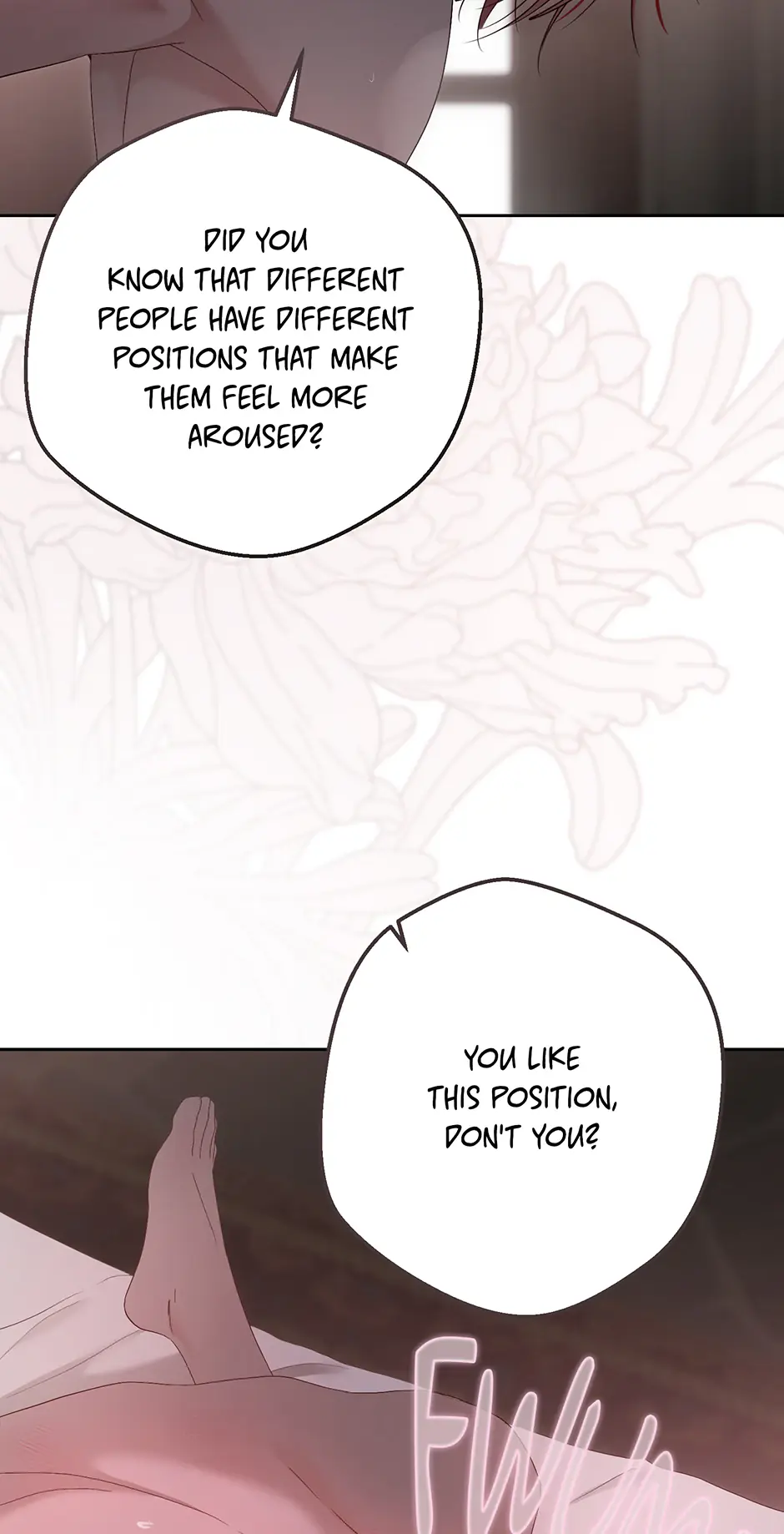 I Fell into a Reverse Harem Game Chapter 151 Page 32