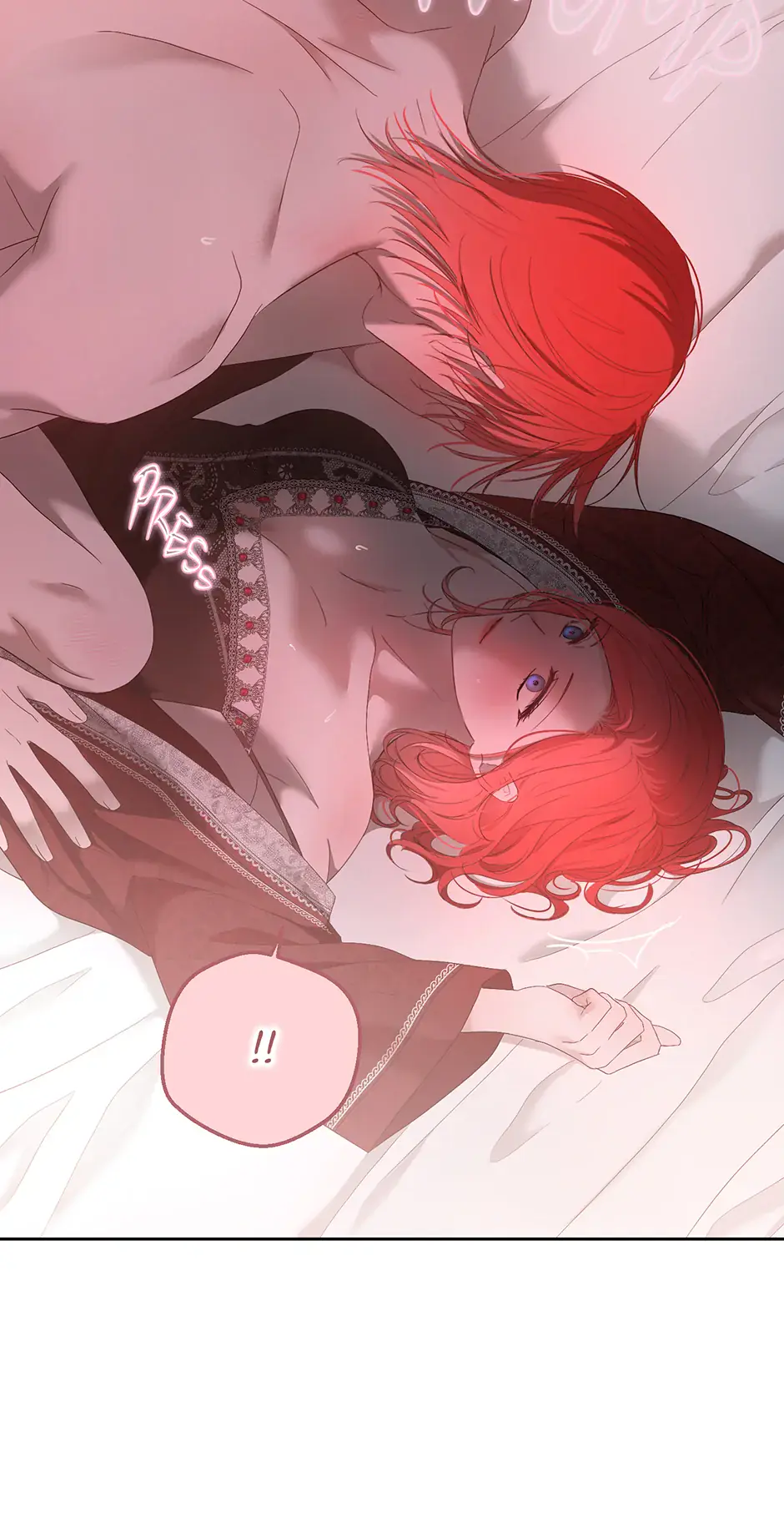 I Fell into a Reverse Harem Game Chapter 151 Page 33