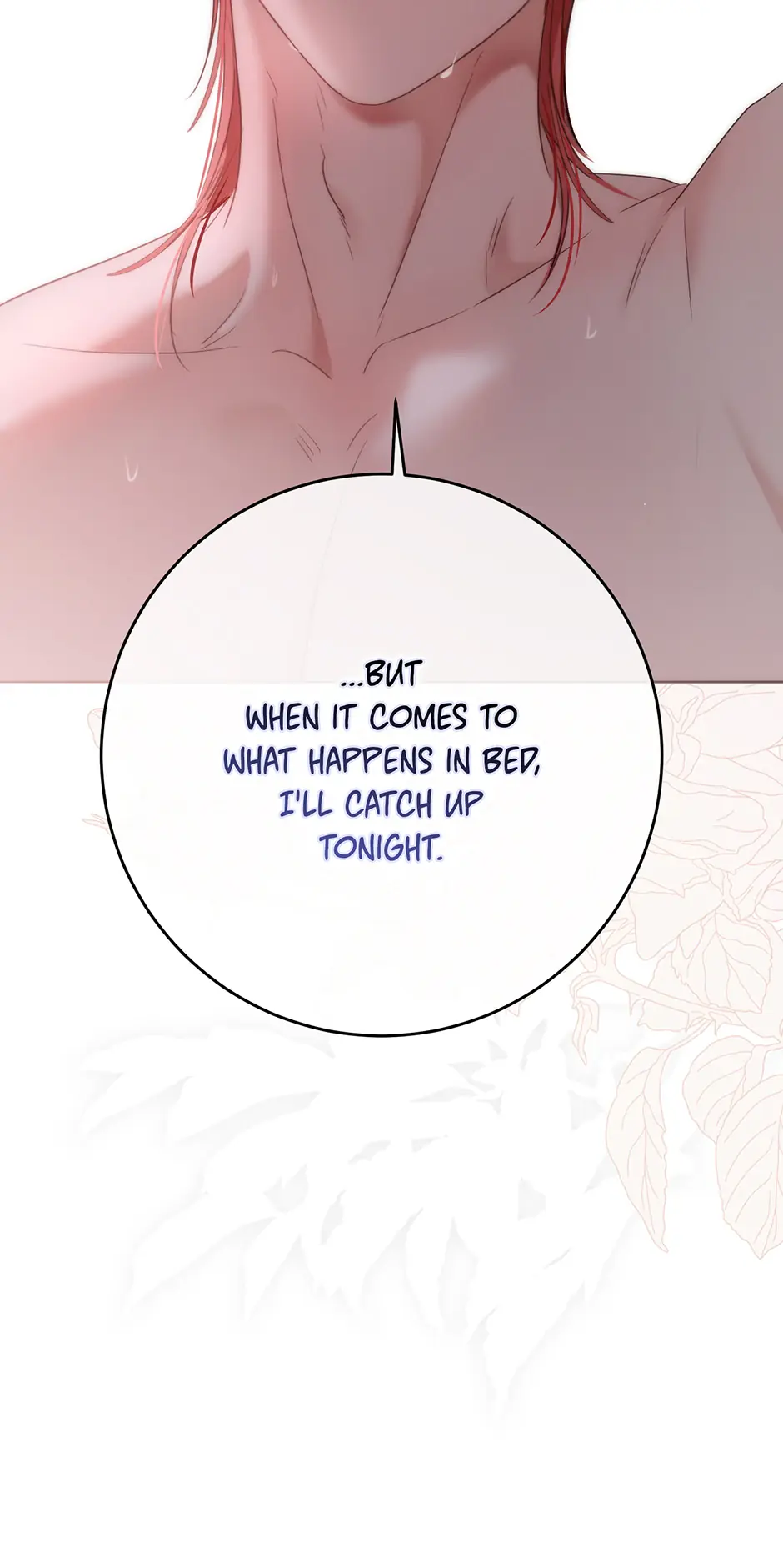 I Fell into a Reverse Harem Game Chapter 151 Page 37