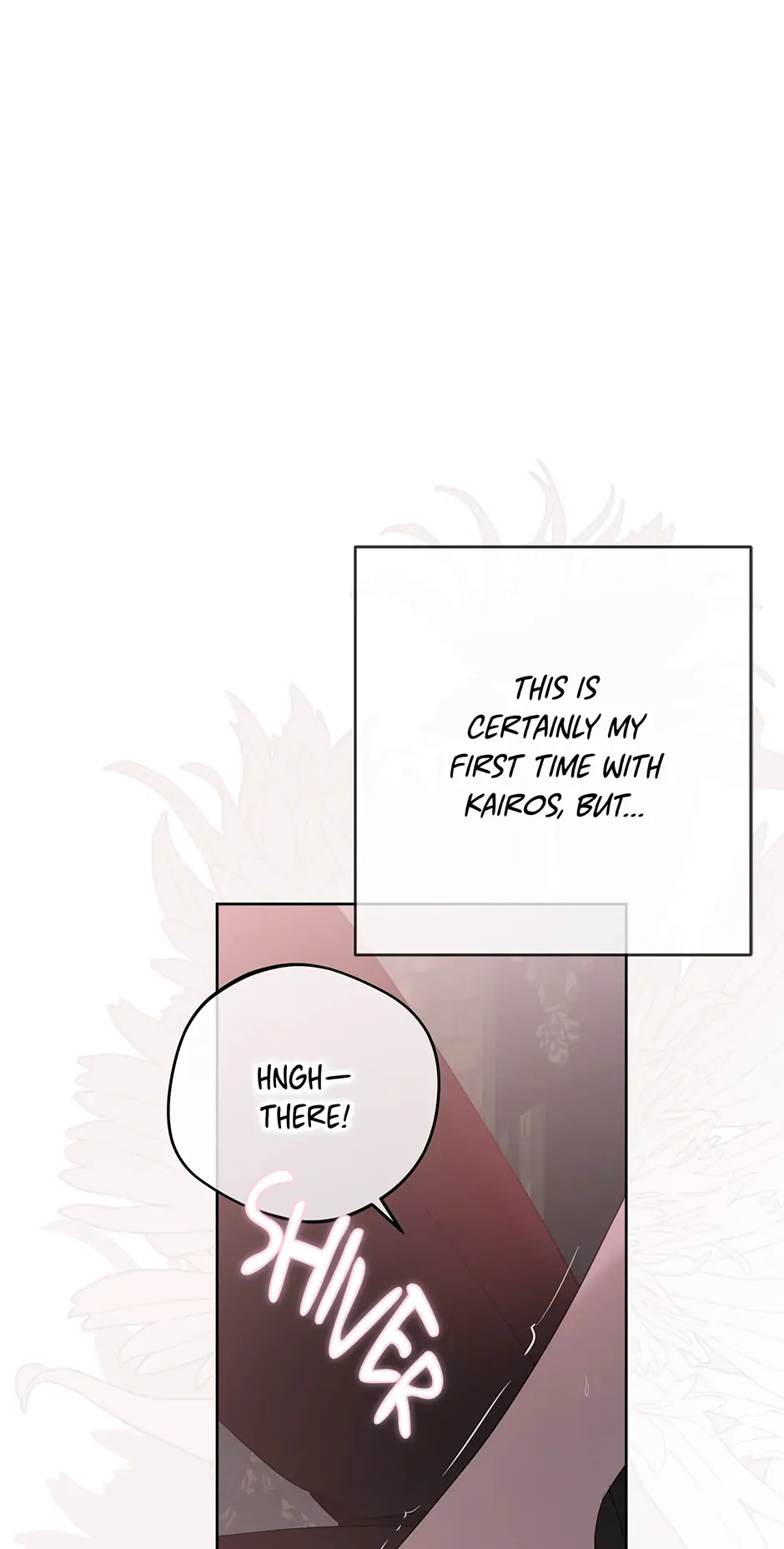 I Fell into a Reverse Harem Game Chapter 151 Page 38