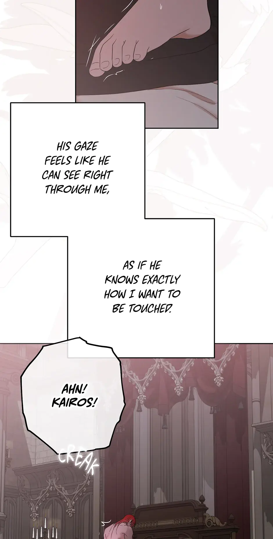 I Fell into a Reverse Harem Game Chapter 151 Page 39
